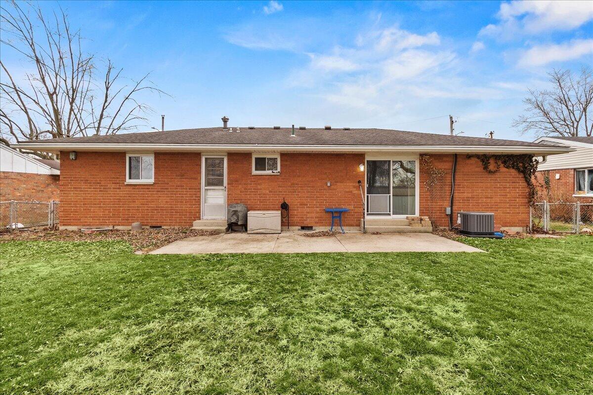 356 Ridge Street, Piqua, Ohio 45356
