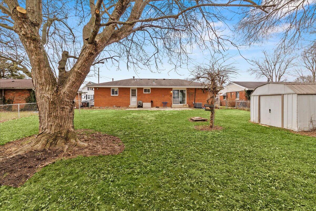 356 Ridge Street, Piqua, Ohio 45356