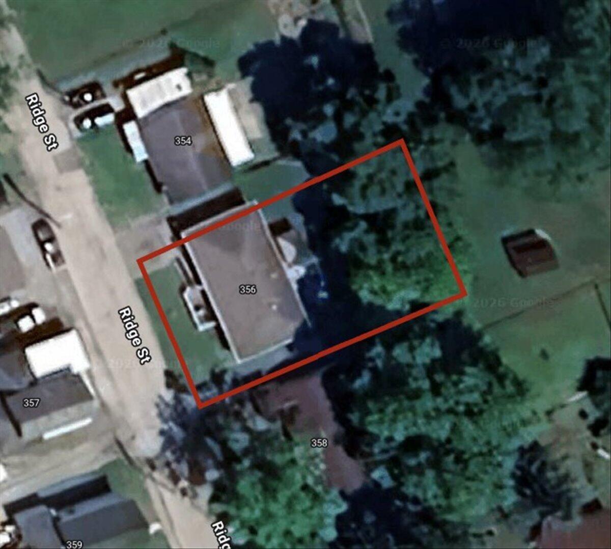 356 Ridge Street, Piqua, Ohio 45356