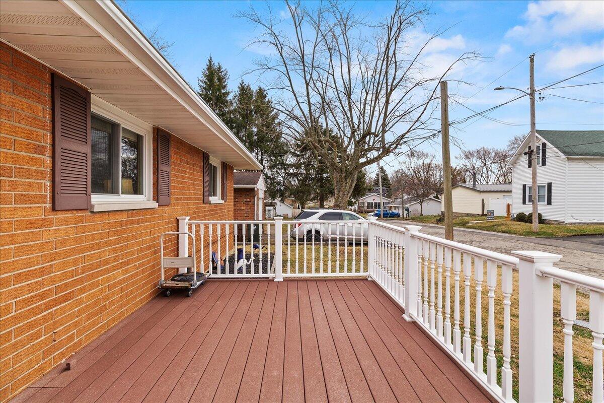 356 Ridge Street, Piqua, Ohio 45356