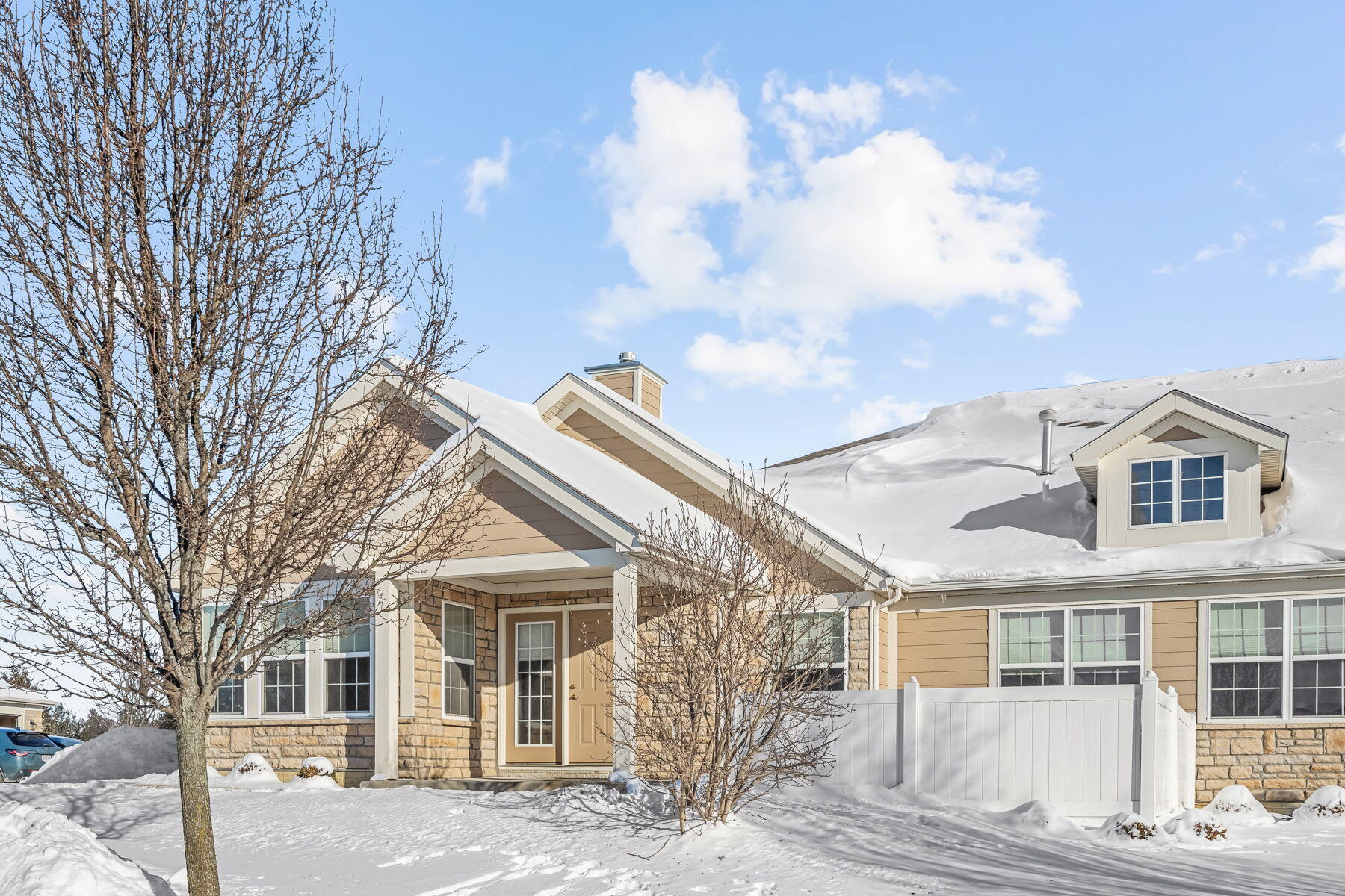 4156 Sighthill Avenue, Powell, Ohio 43065