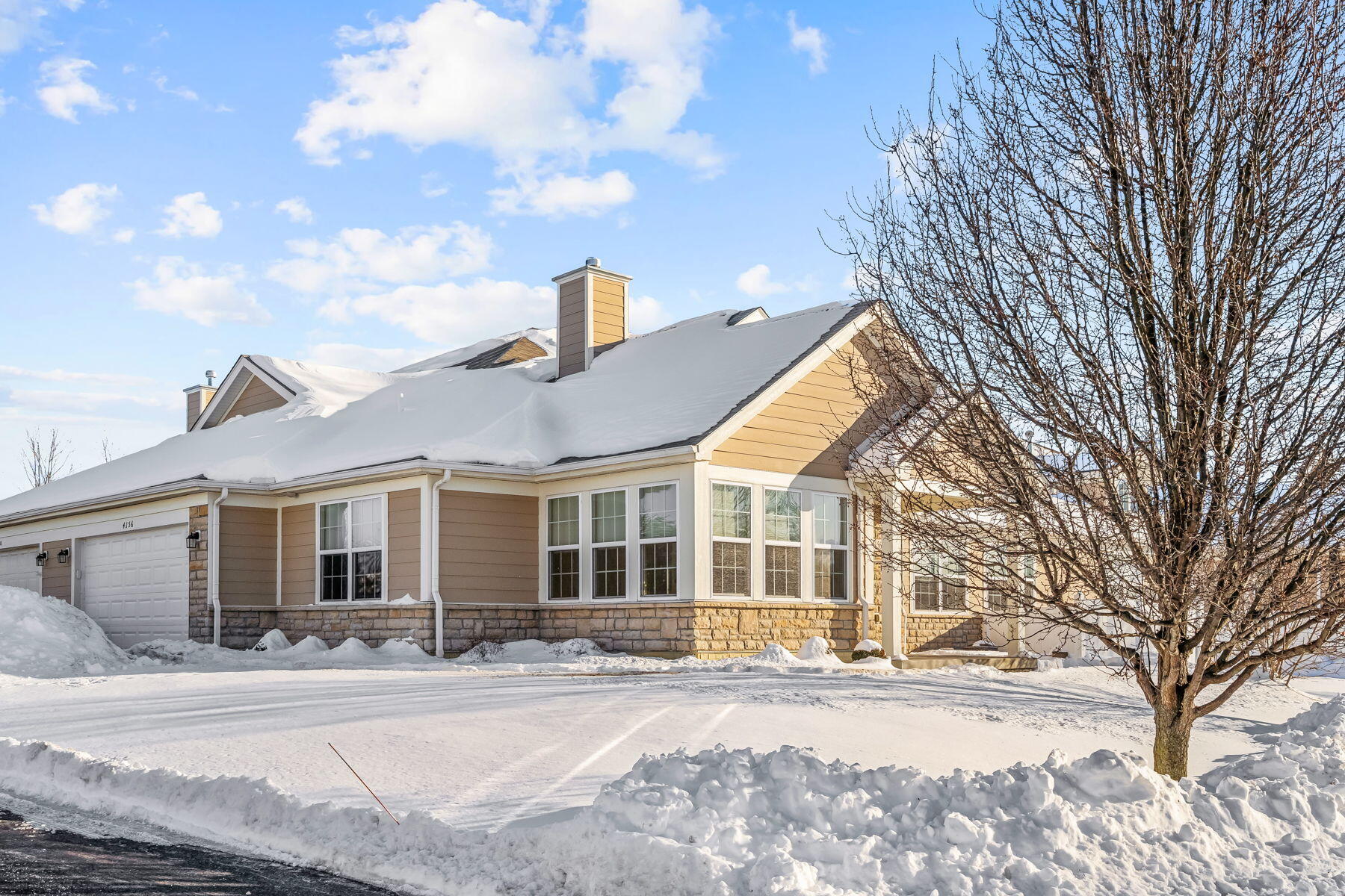 4156 Sighthill Avenue, Powell, Ohio 43065