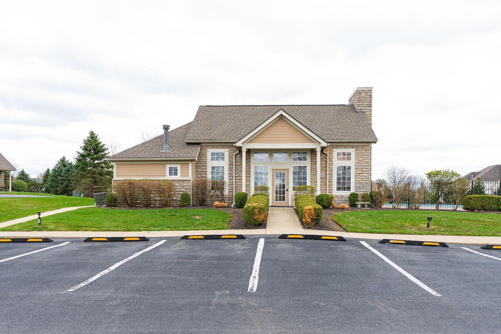 4156 Sighthill Avenue, Powell, Ohio 43065