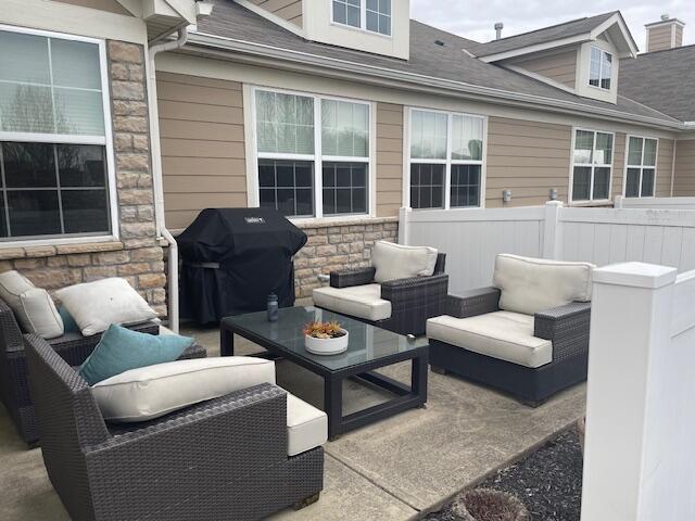 4156 Sighthill Avenue, Powell, Ohio 43065