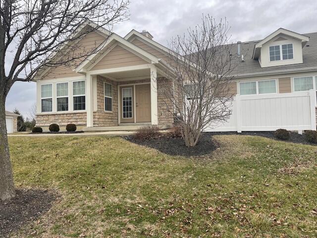 4156 Sighthill Avenue, Powell, Ohio 43065