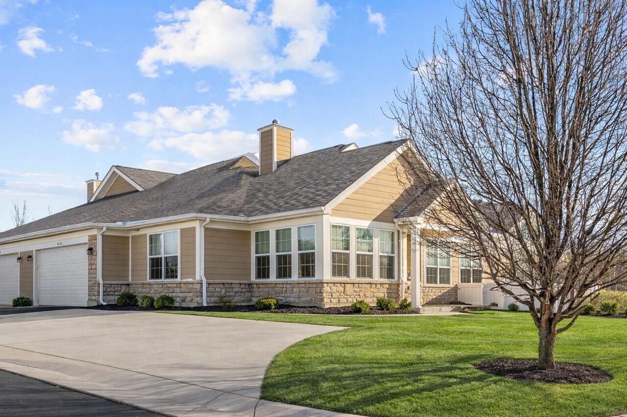 4156 Sighthill Avenue, Powell, Ohio 43065