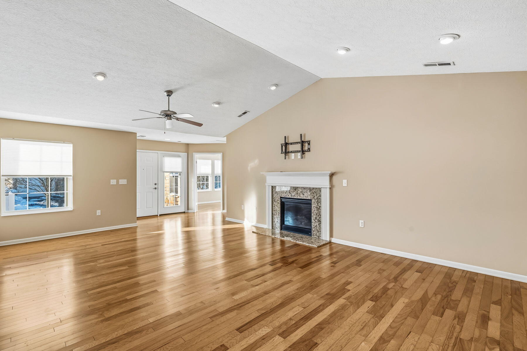 4156 Sighthill Avenue, Powell, Ohio 43065