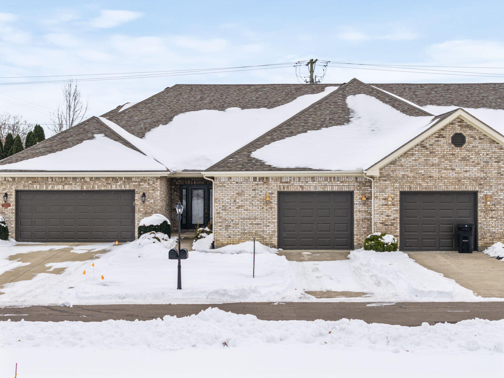 1426 Paul Revere Way, Troy, Ohio 45373