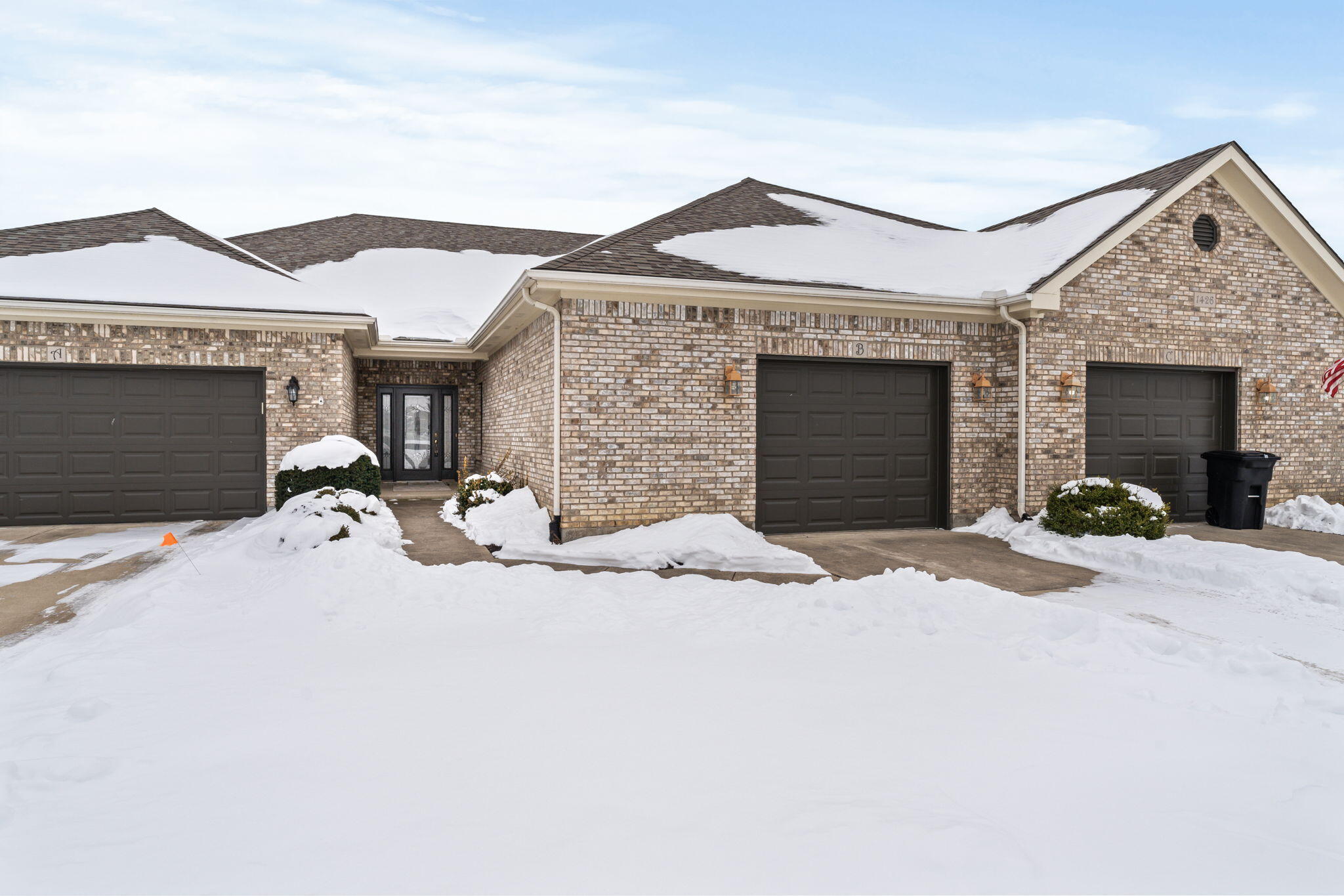 1426 Paul Revere Way, Troy, Ohio 45373