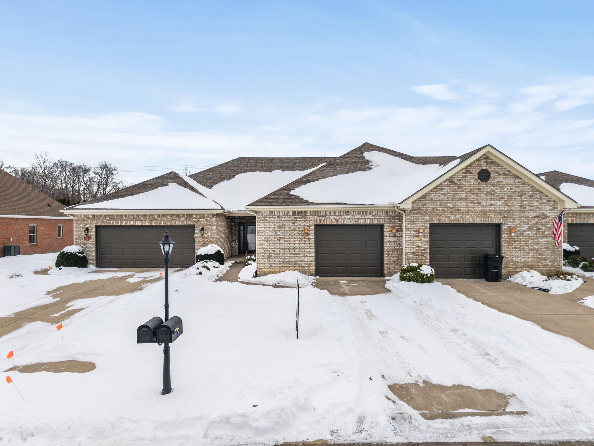 1426 Paul Revere Way, Troy, Ohio 45373