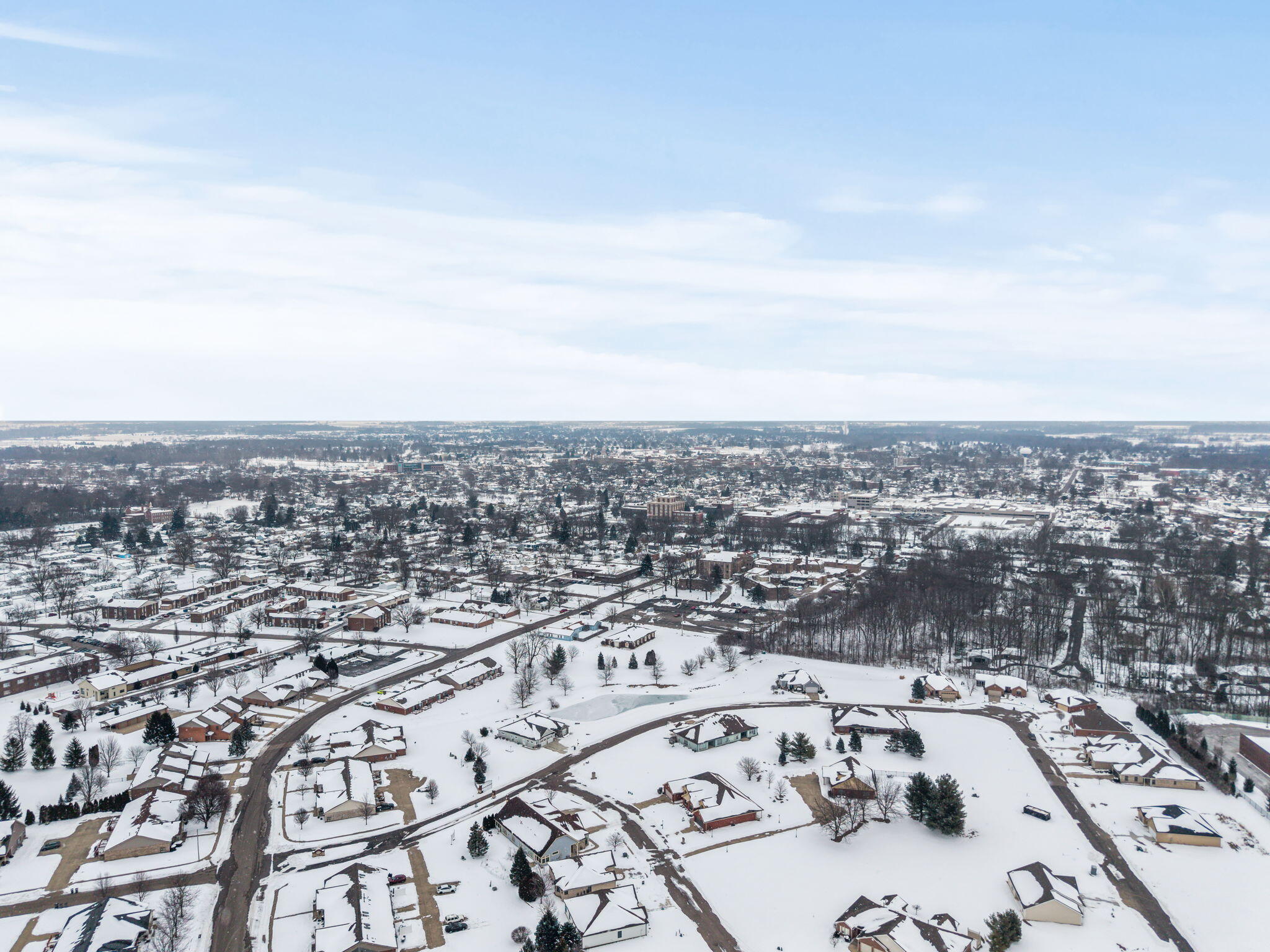 1426 Paul Revere Way, Troy, Ohio 45373