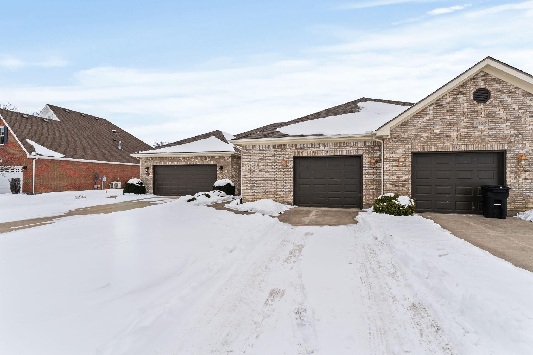 1426 Paul Revere Way, Troy, Ohio 45373