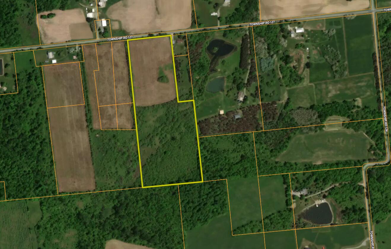 0 Township Hwy 127, Zanesfield, Ohio 43360