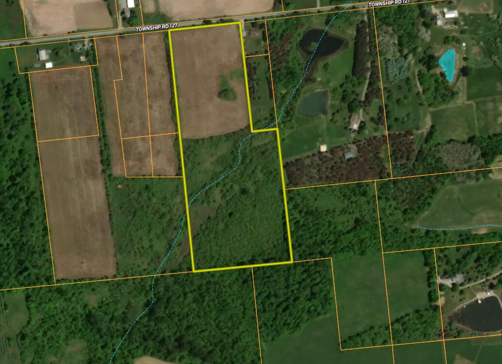 0 Township Hwy 127, Zanesfield, Ohio 43360