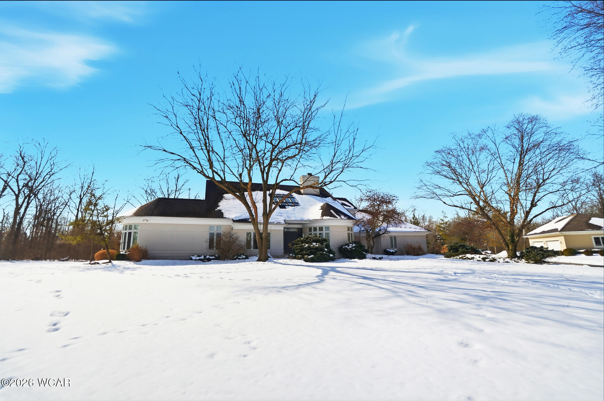 616 Wildbrook Lane, Lima, Ohio