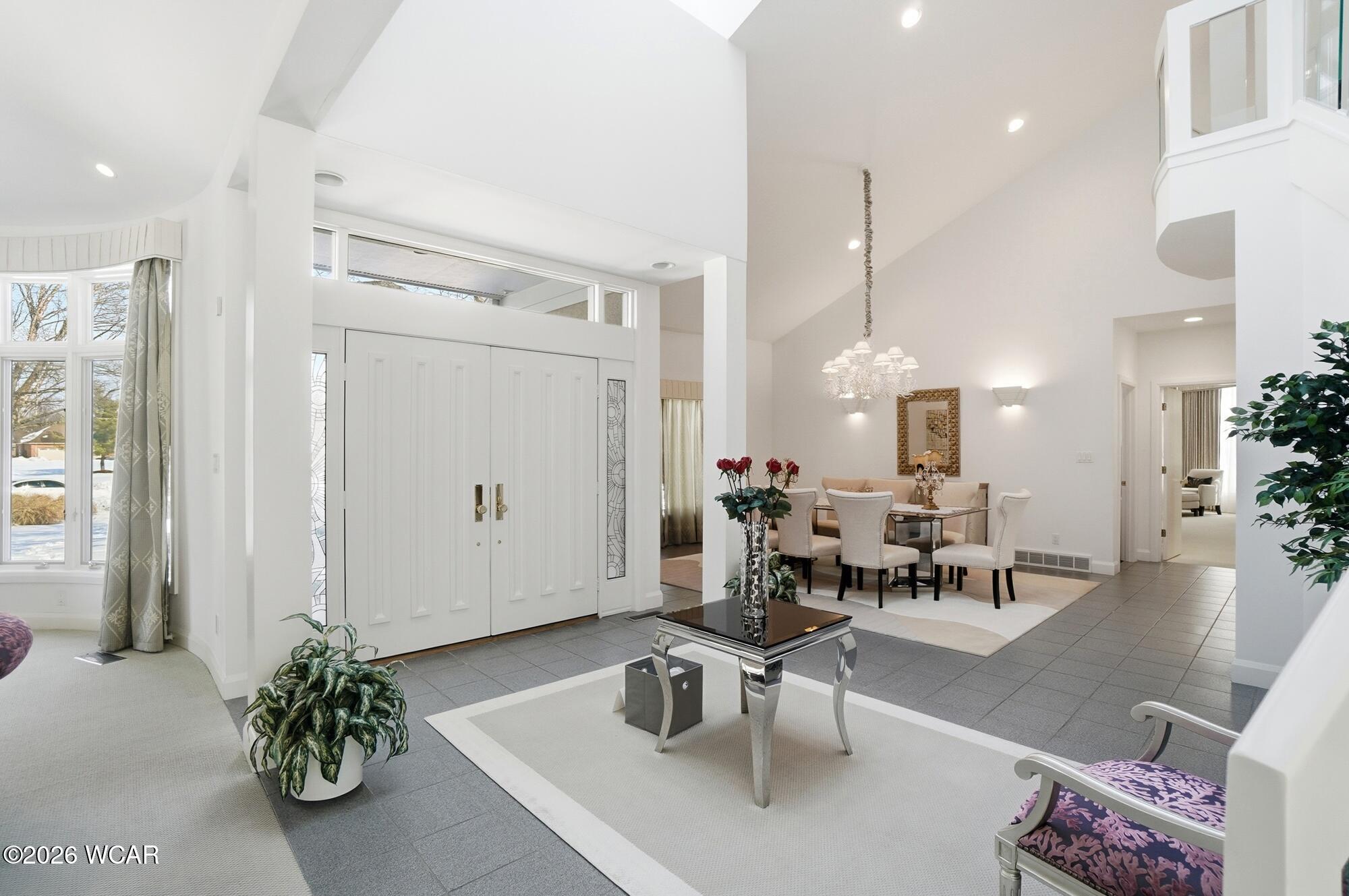 616 Wildbrook Lane, Lima, Ohio