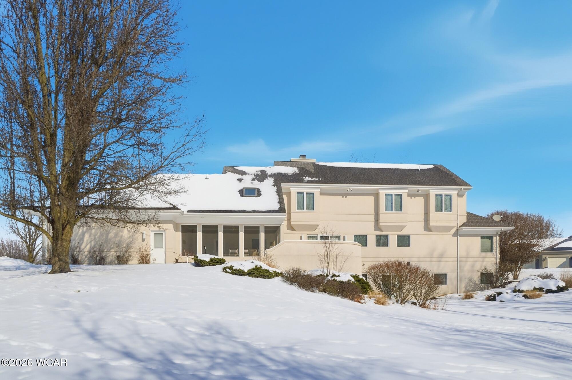 616 Wildbrook Lane, Lima, Ohio