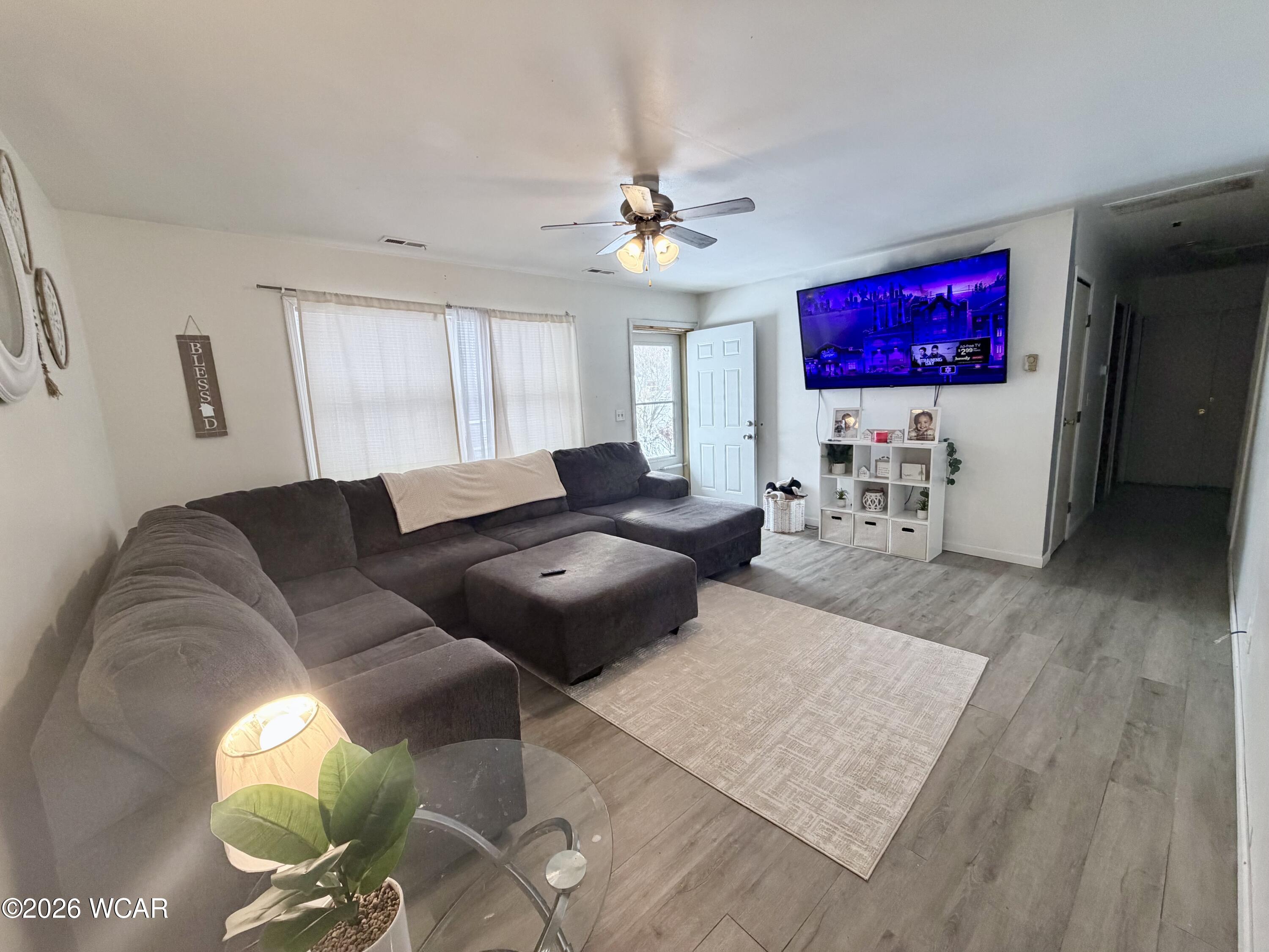 1164 Bahama Drive, Lima, Ohio