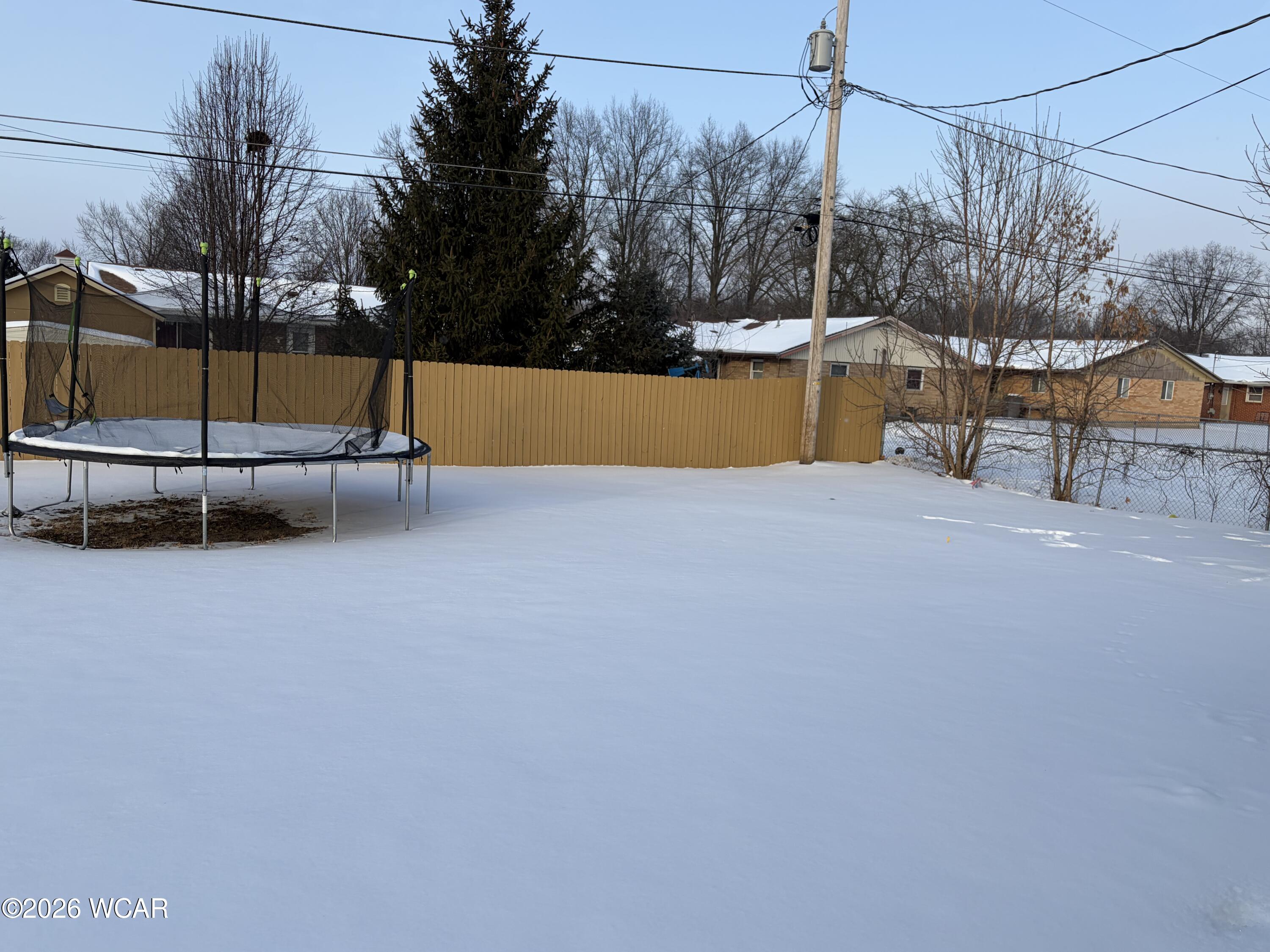 1164 Bahama Drive, Lima, Ohio