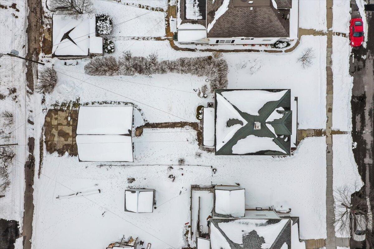 217 Lincoln Place, Urbana, Ohio 43078