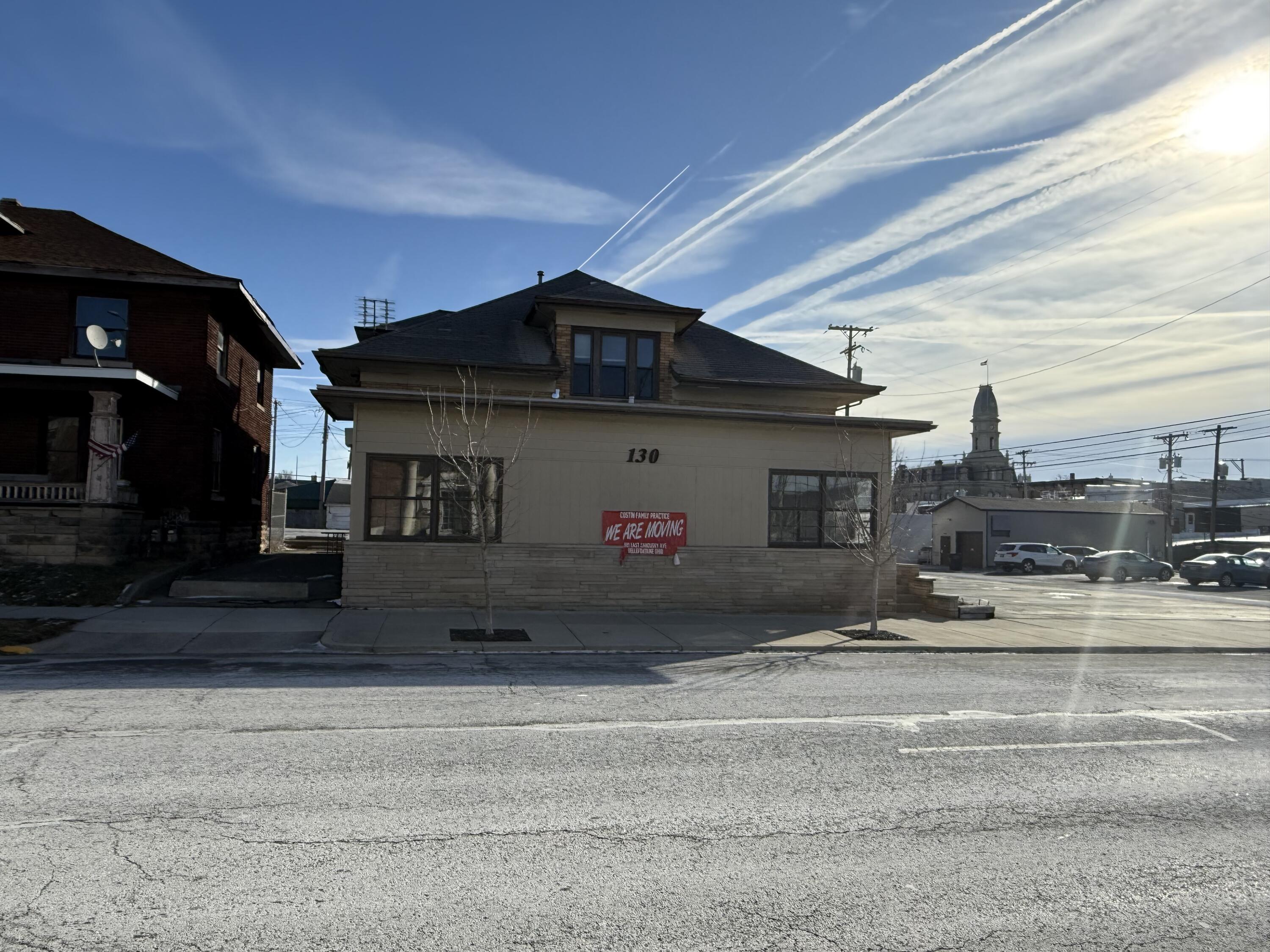 130 Detroit Street, Bellefontaine, Ohio 43311