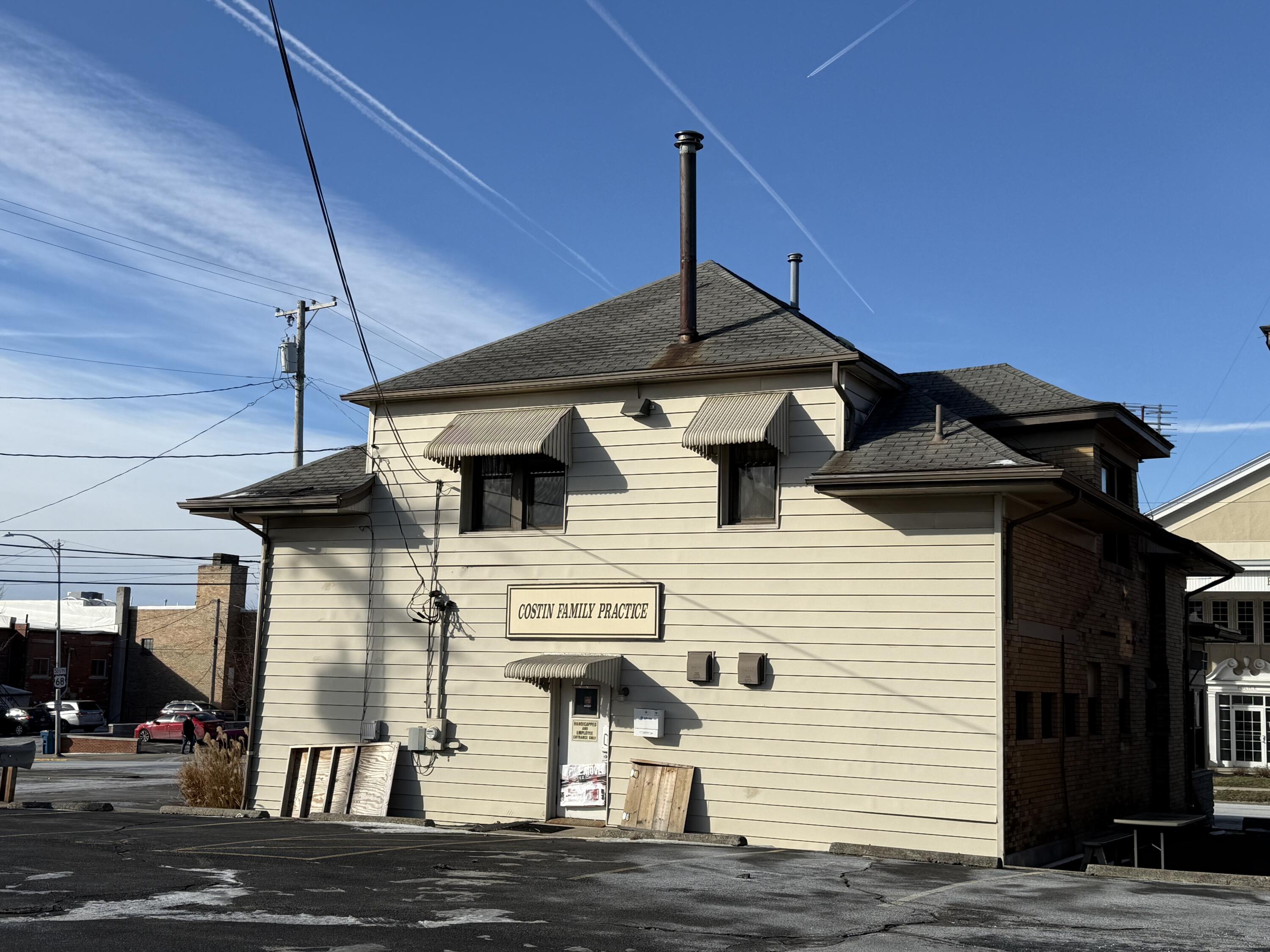 130 Detroit Street, Bellefontaine, Ohio 43311