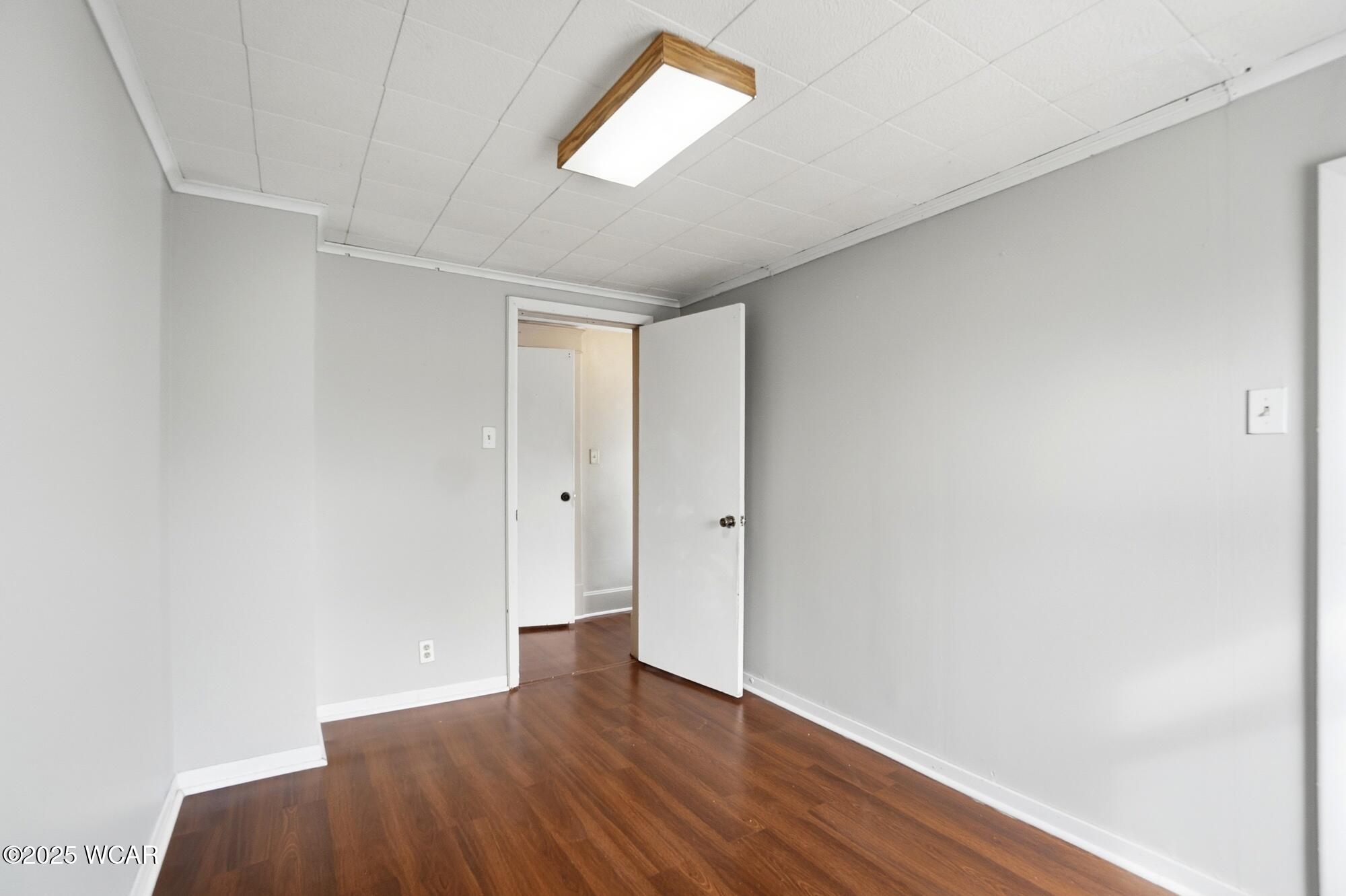 650 Dewey Avenue, Lima, Ohio