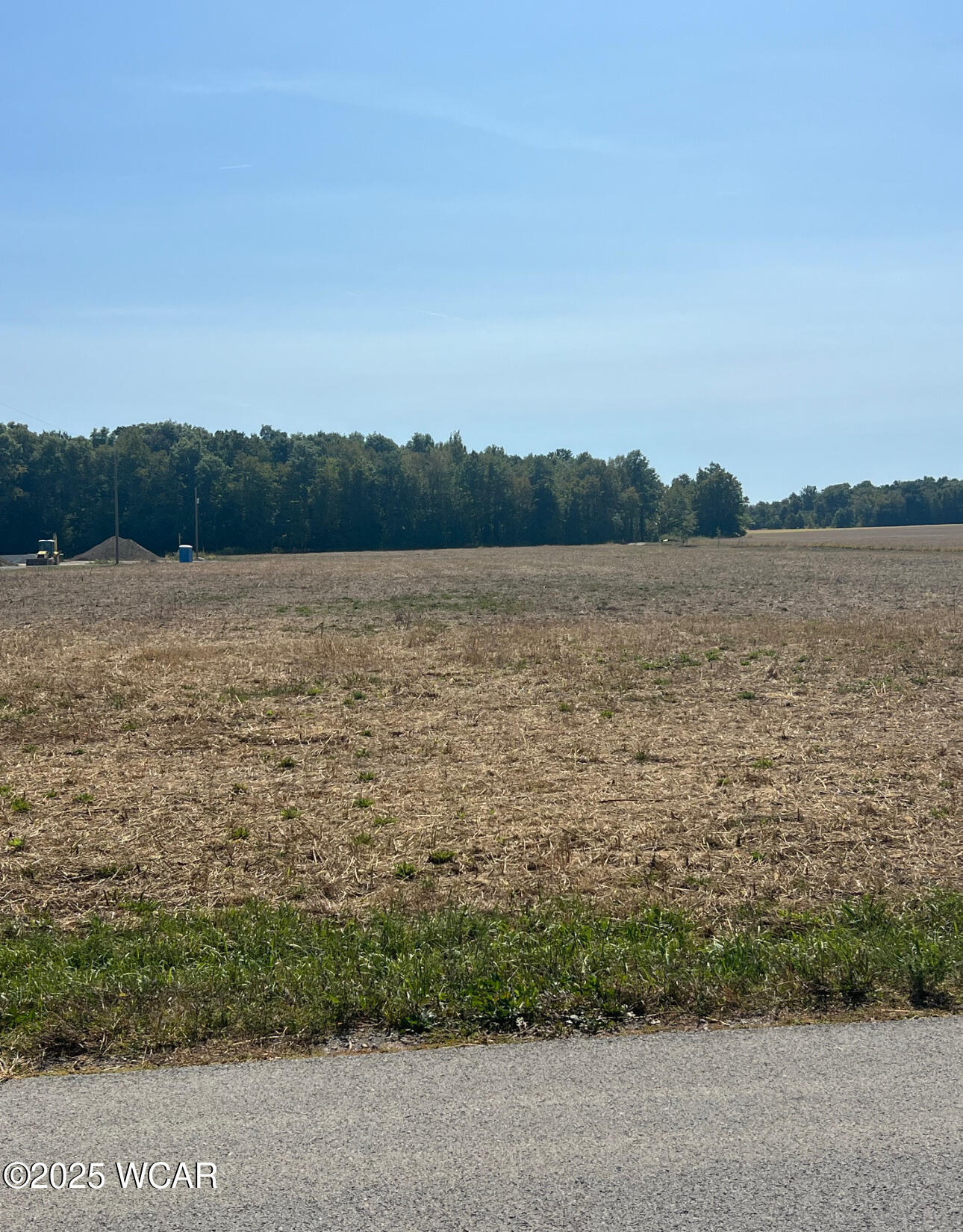 0 Columbus Grove Bluffton Road, Bluffton, Ohio