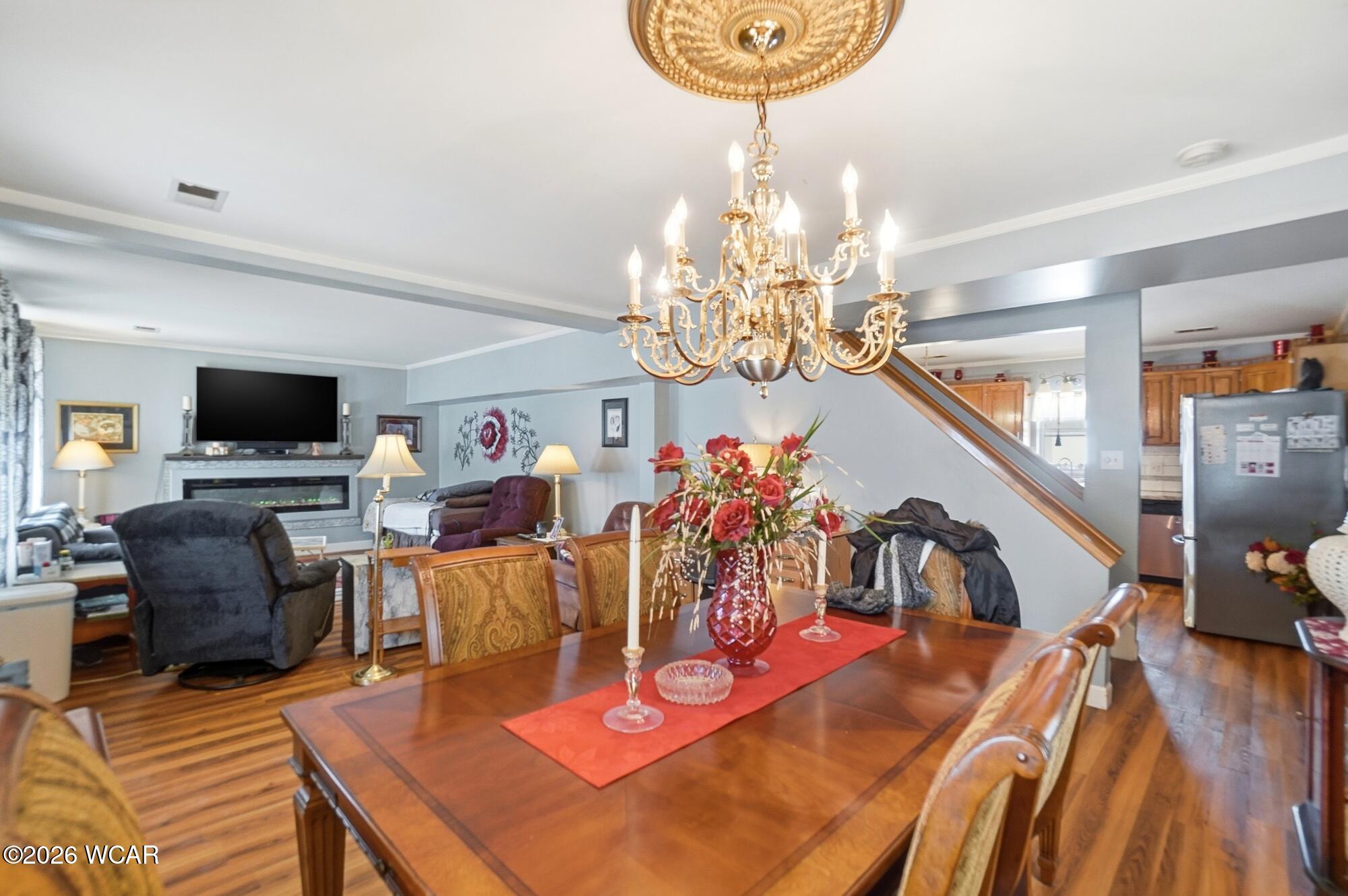 105 Pearl Street, Wapakoneta, Ohio