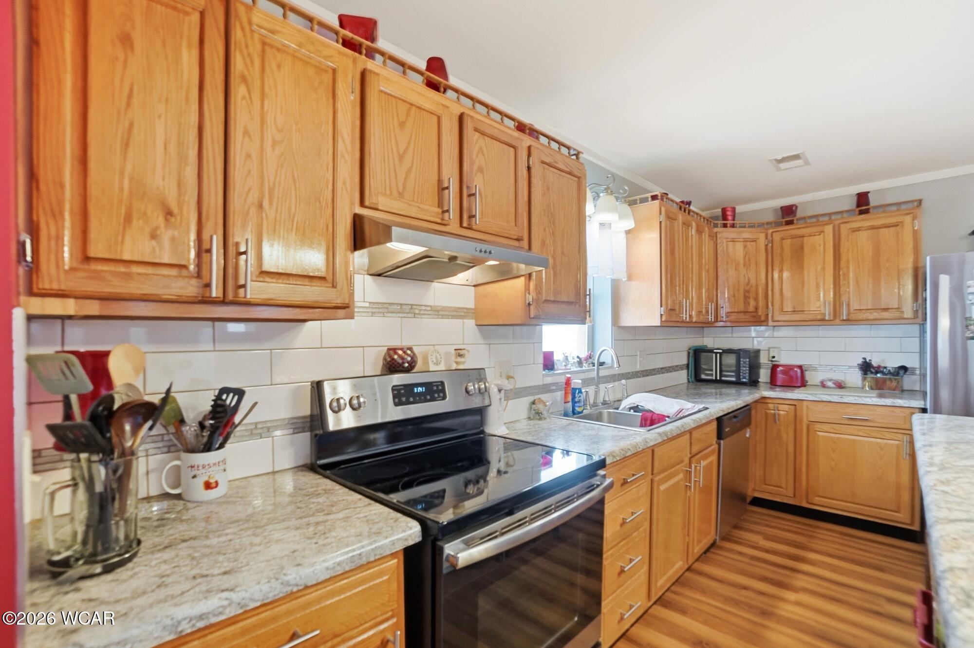 105 Pearl Street, Wapakoneta, Ohio