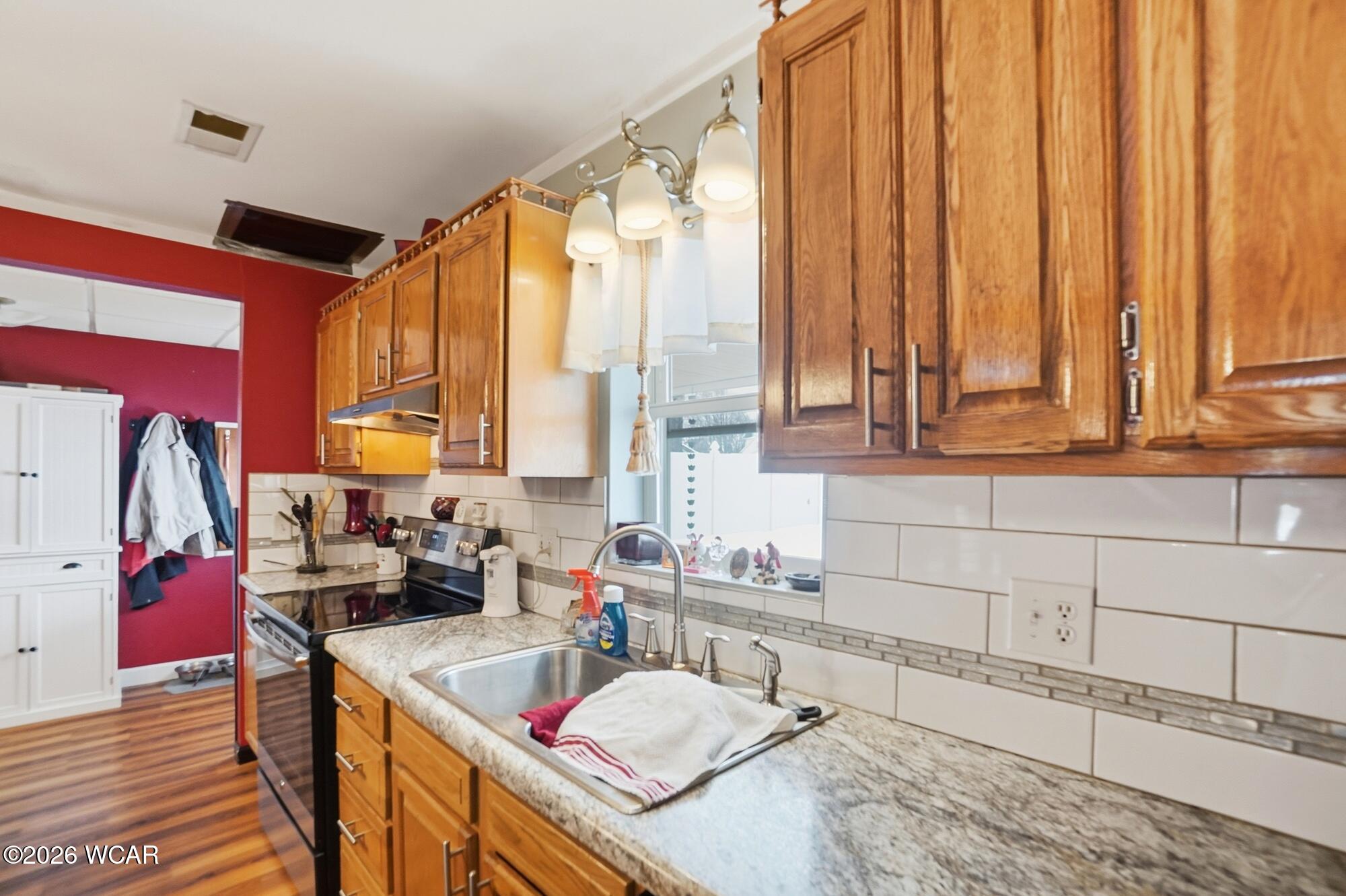 105 Pearl Street, Wapakoneta, Ohio