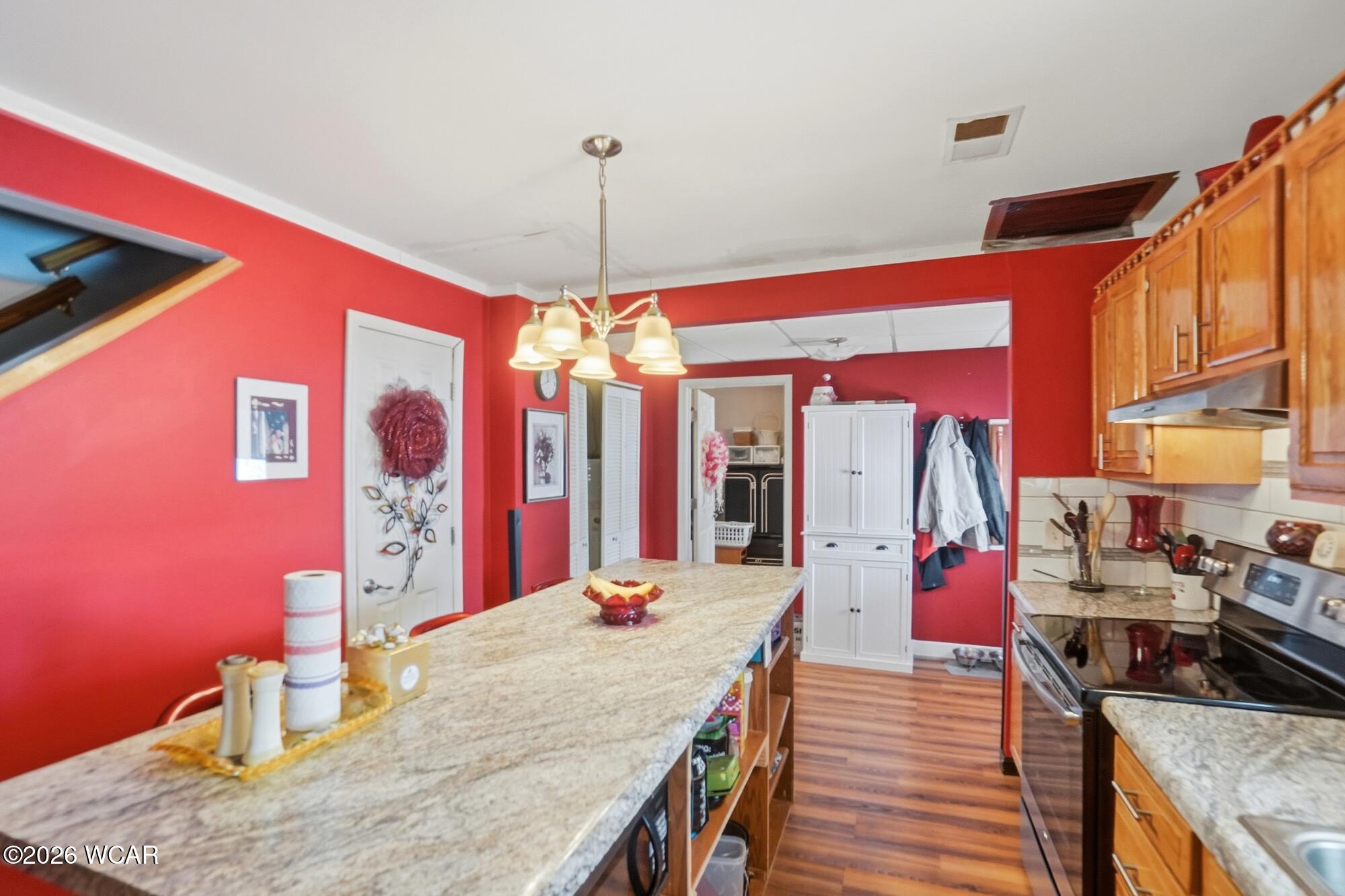 105 Pearl Street, Wapakoneta, Ohio