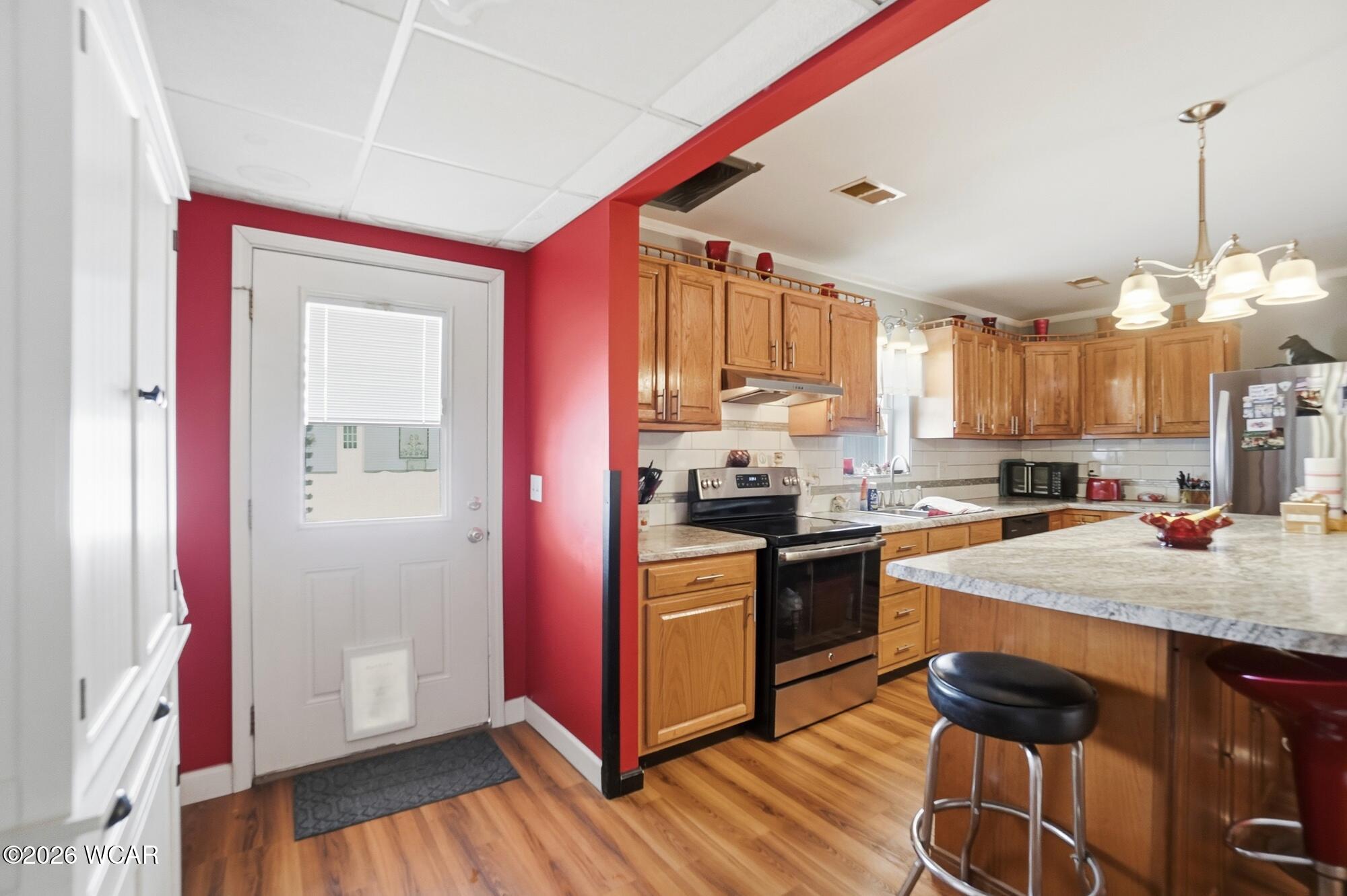 105 Pearl Street, Wapakoneta, Ohio