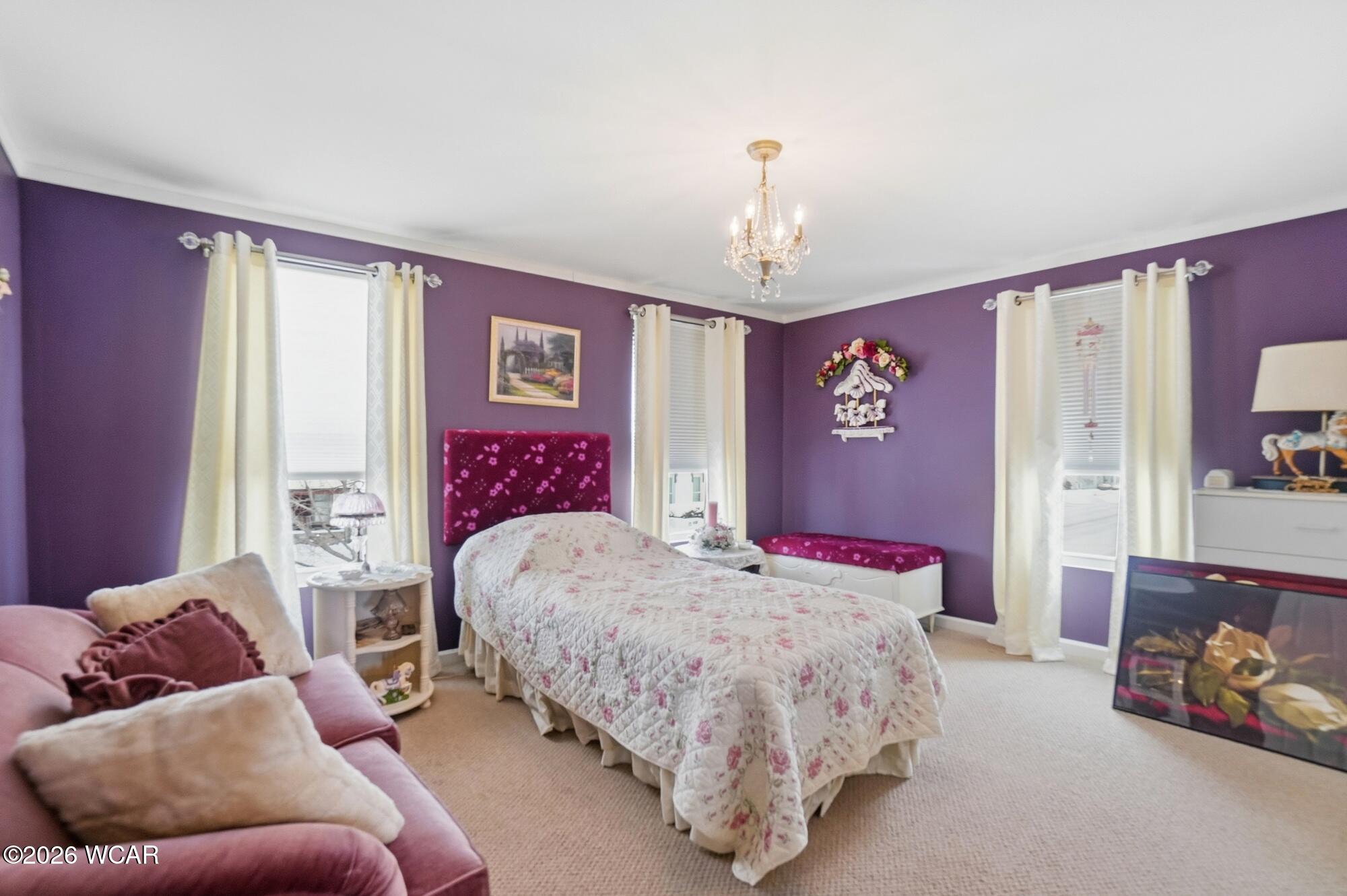 105 Pearl Street, Wapakoneta, Ohio