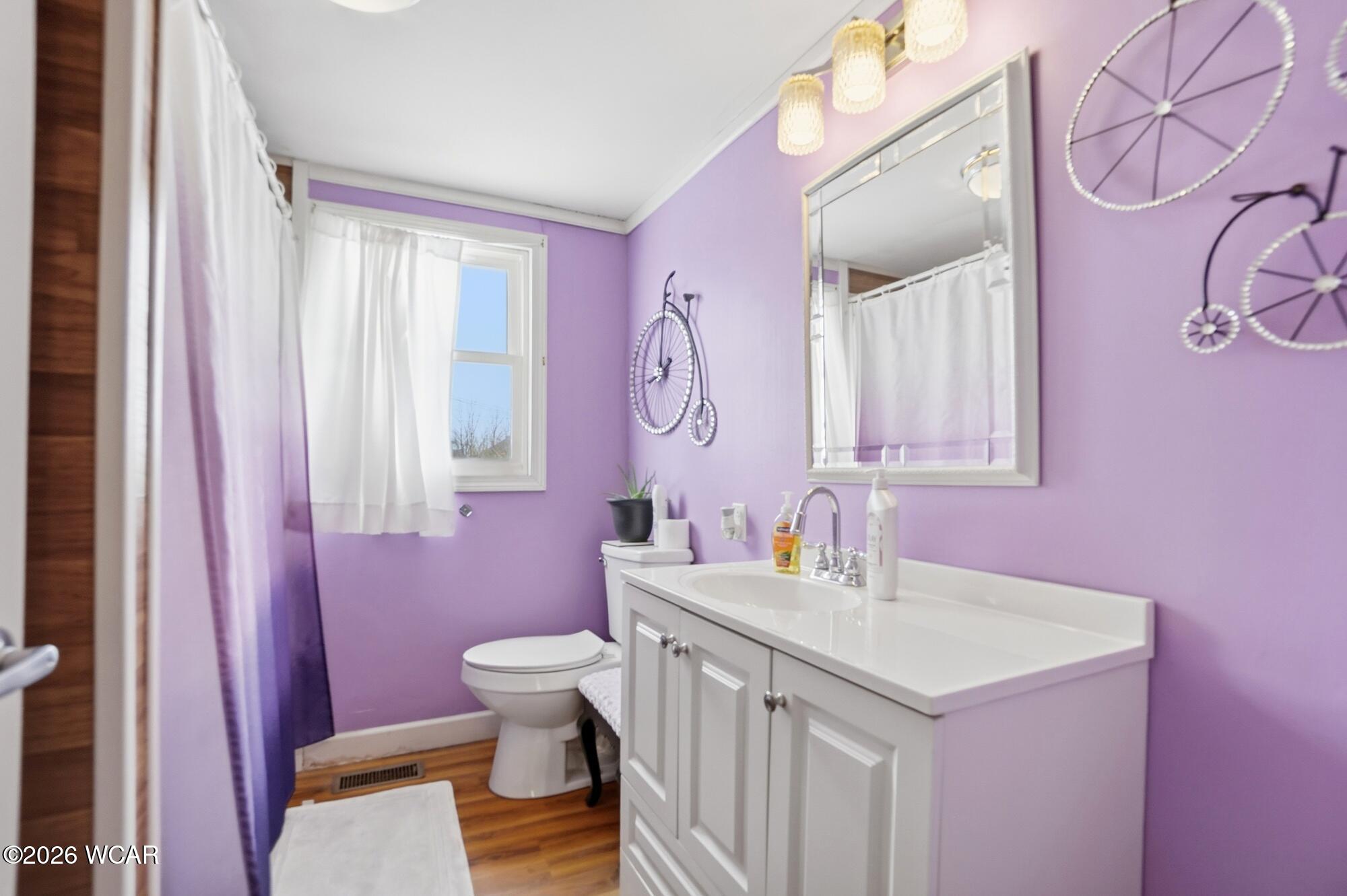 105 Pearl Street, Wapakoneta, Ohio