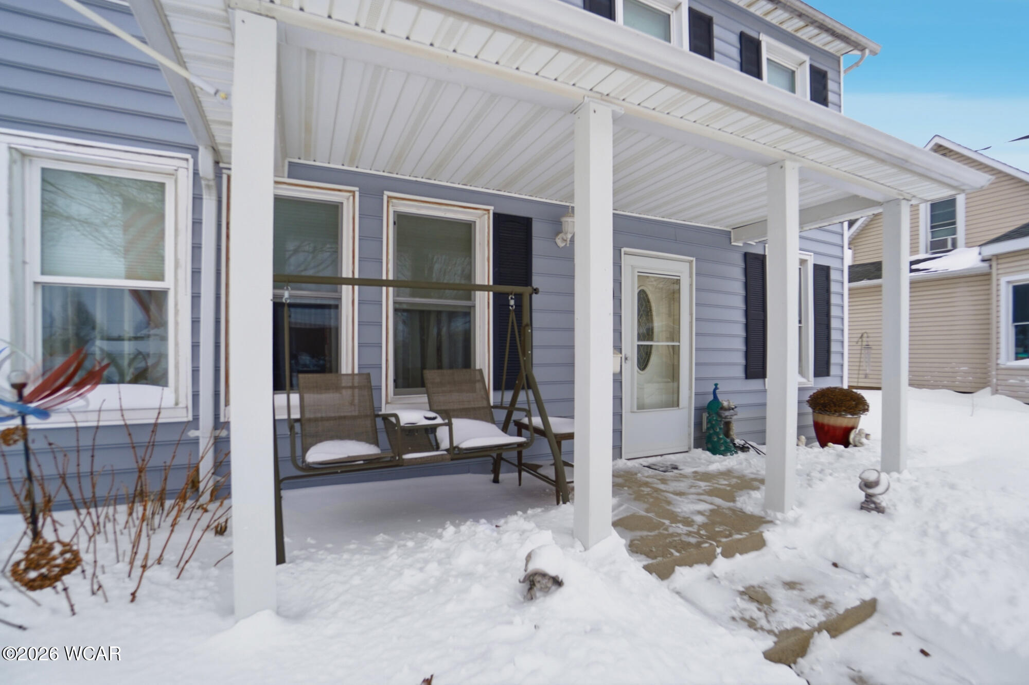 105 Pearl Street, Wapakoneta, Ohio