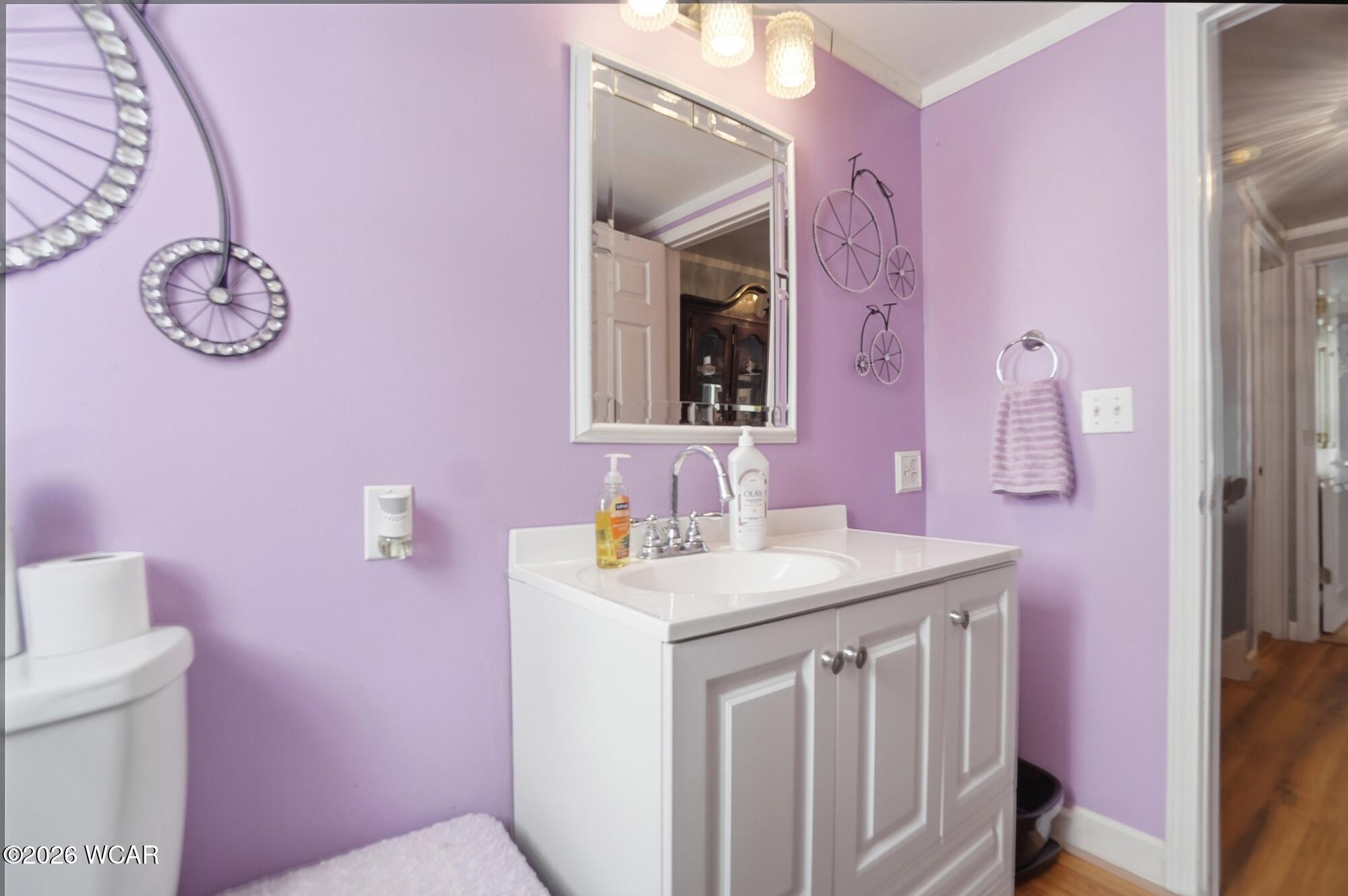 105 Pearl Street, Wapakoneta, Ohio