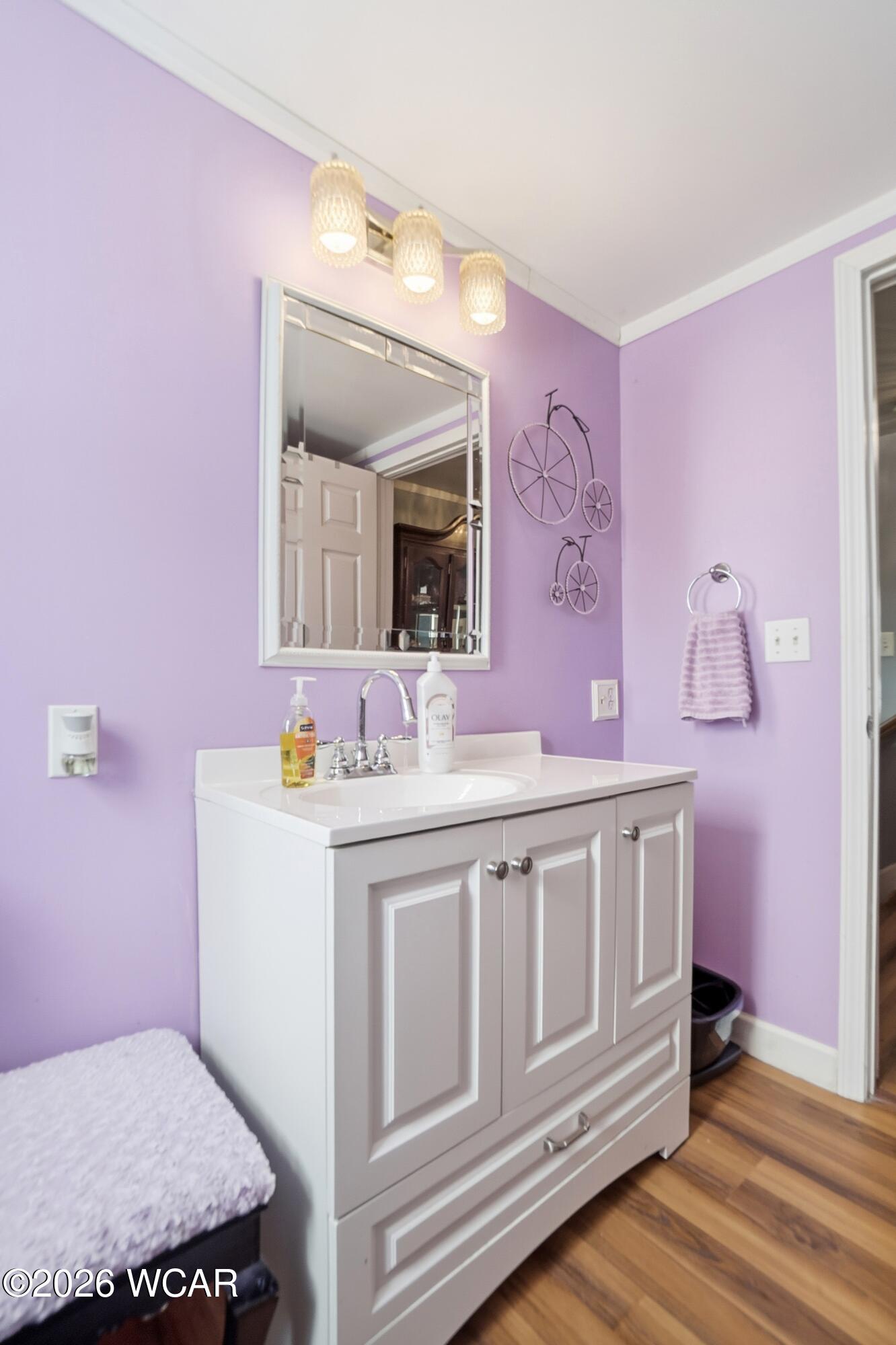 105 Pearl Street, Wapakoneta, Ohio