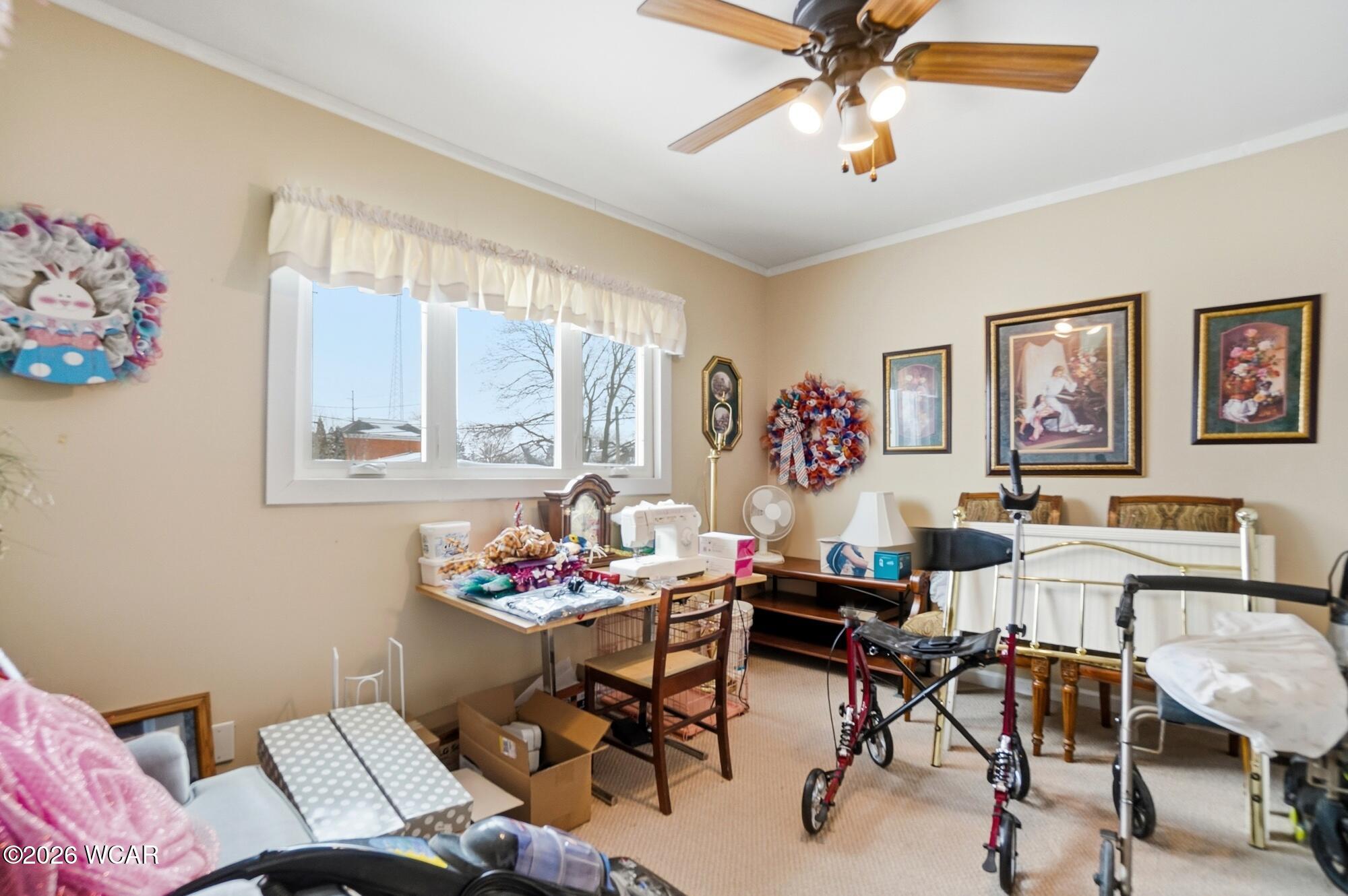 105 Pearl Street, Wapakoneta, Ohio