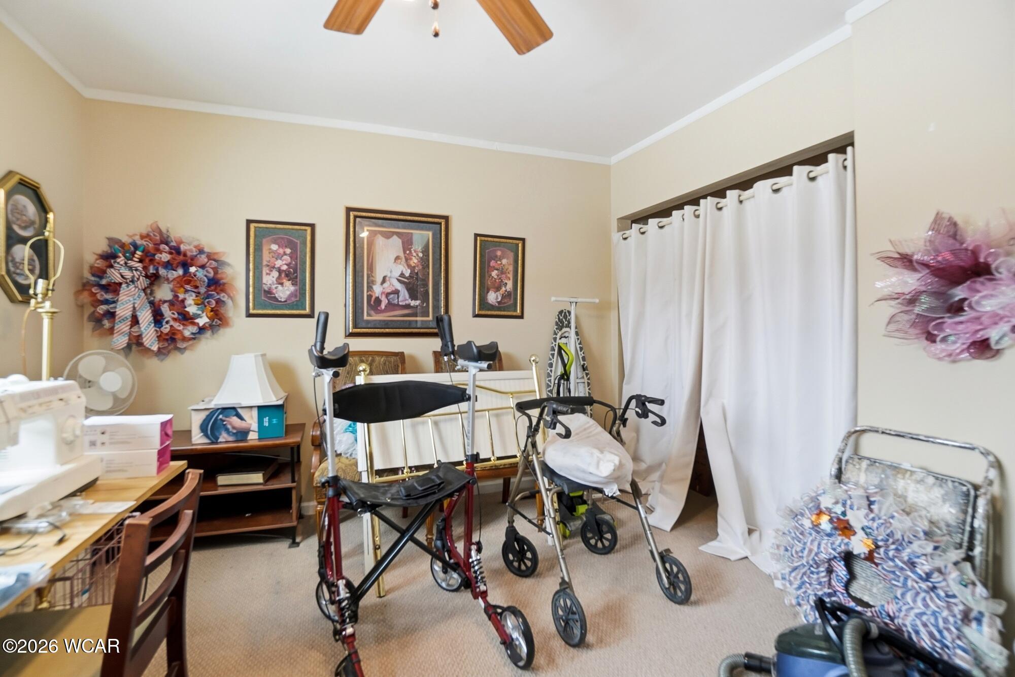 105 Pearl Street, Wapakoneta, Ohio