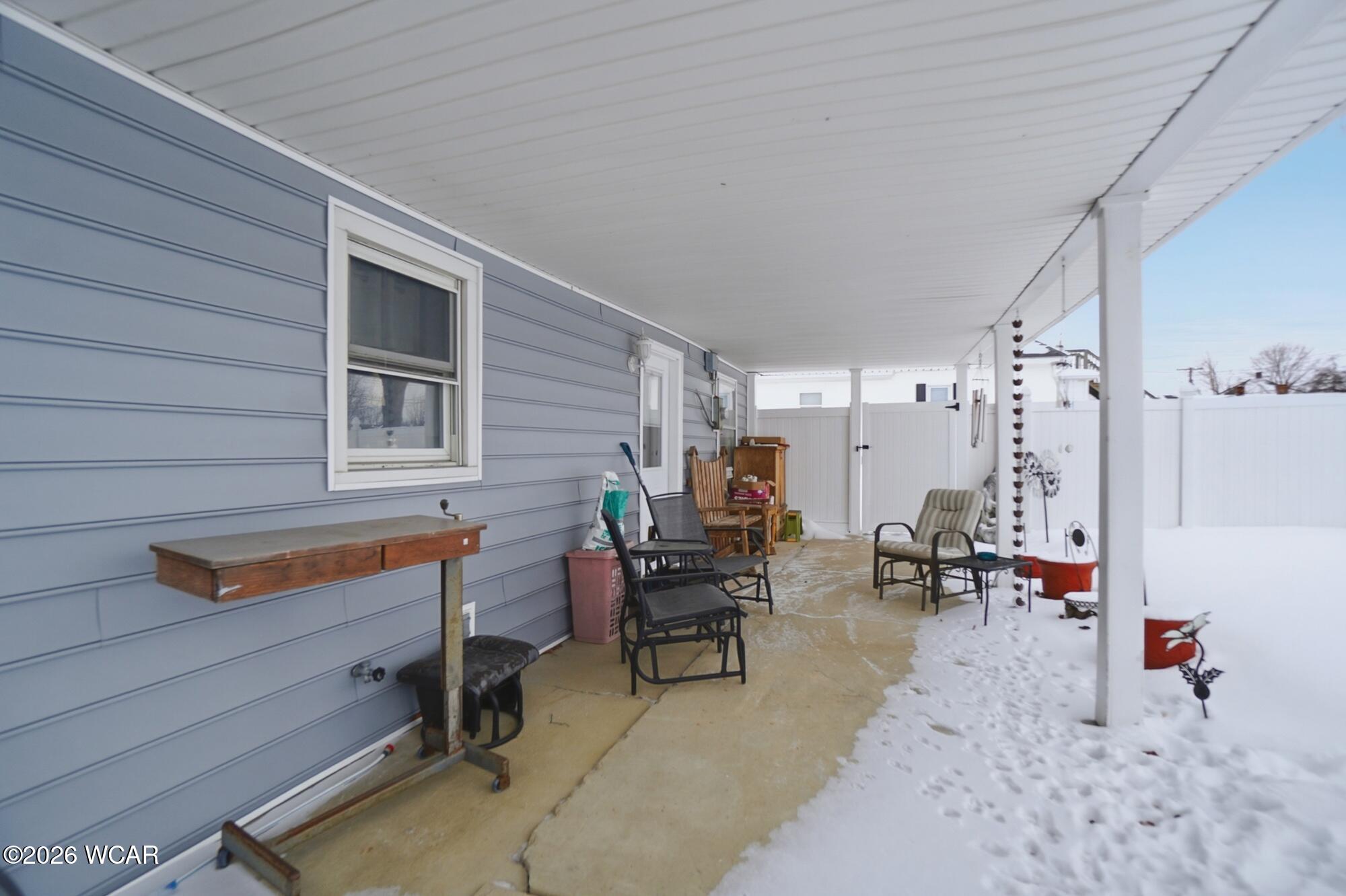 105 Pearl Street, Wapakoneta, Ohio