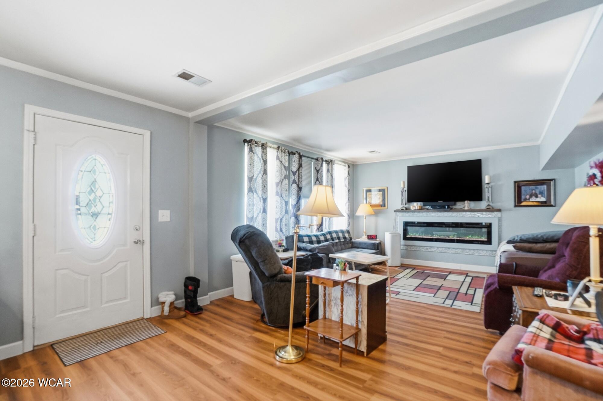 105 Pearl Street, Wapakoneta, Ohio