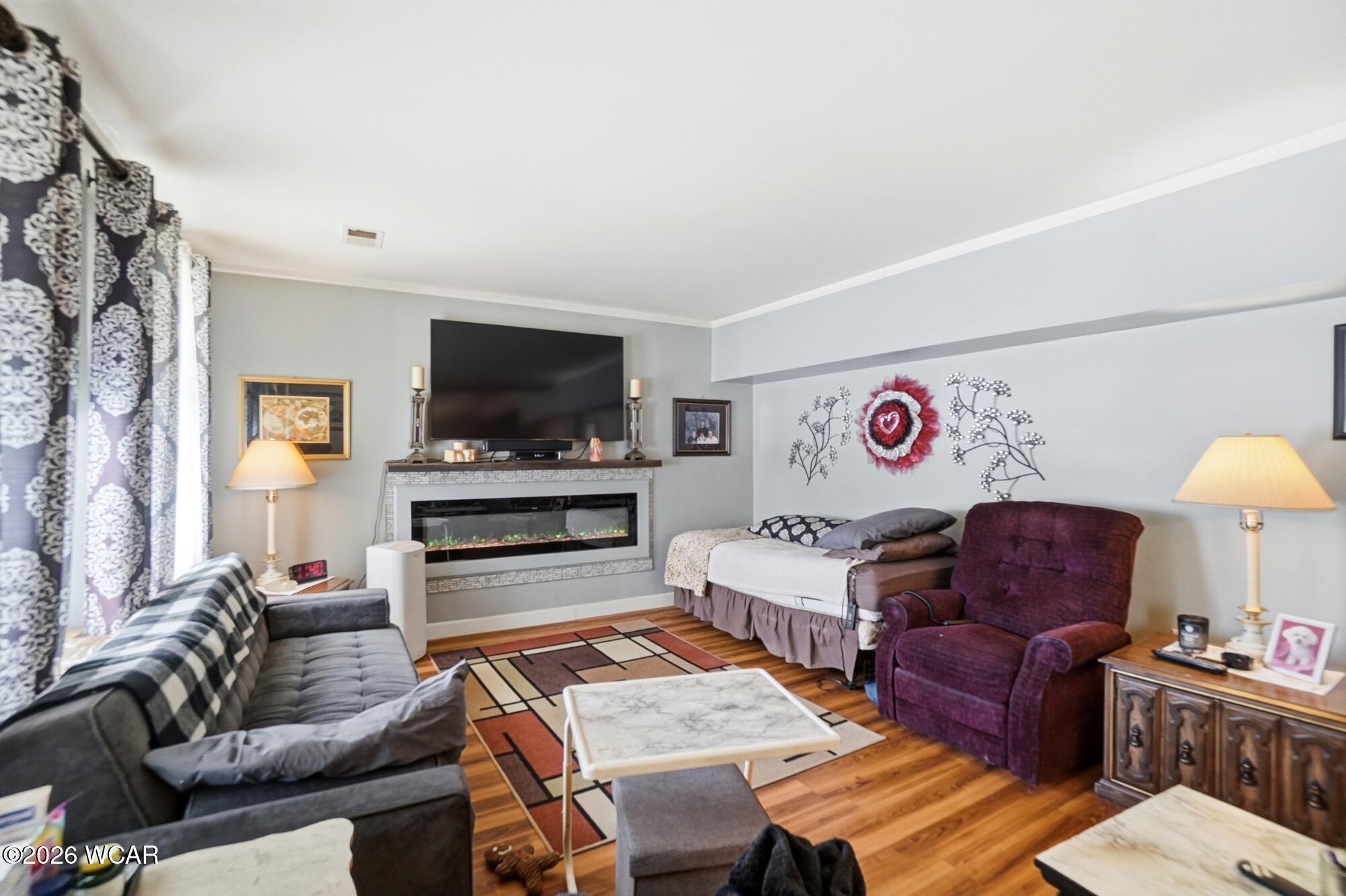 105 Pearl Street, Wapakoneta, Ohio