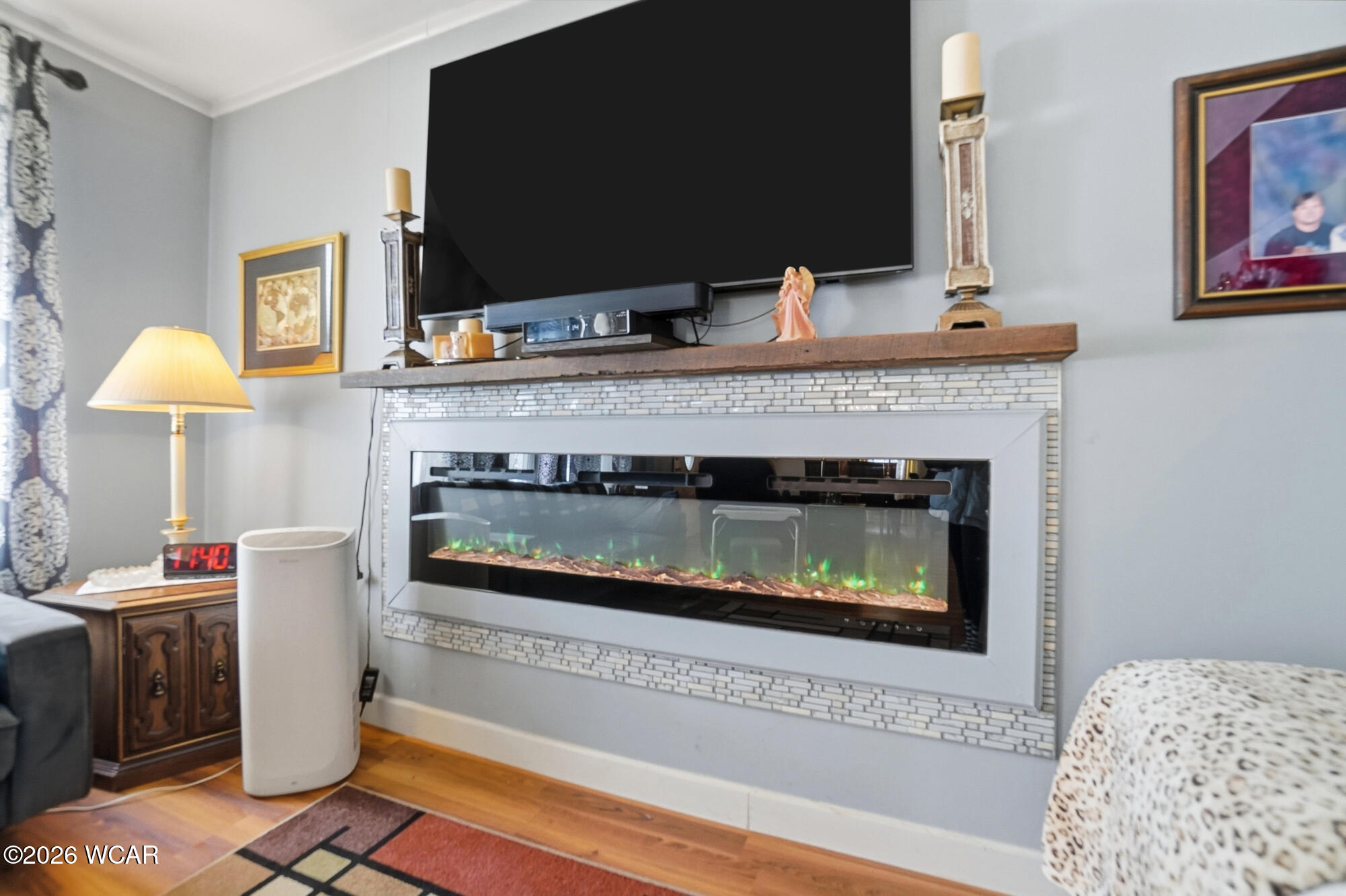 105 Pearl Street, Wapakoneta, Ohio