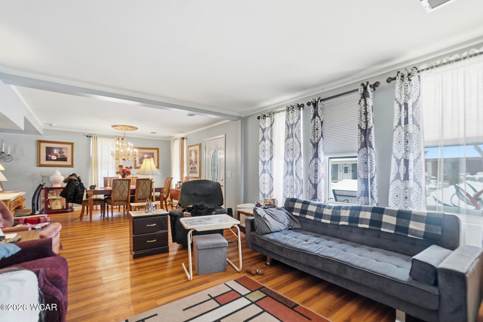 105 Pearl Street, Wapakoneta, Ohio