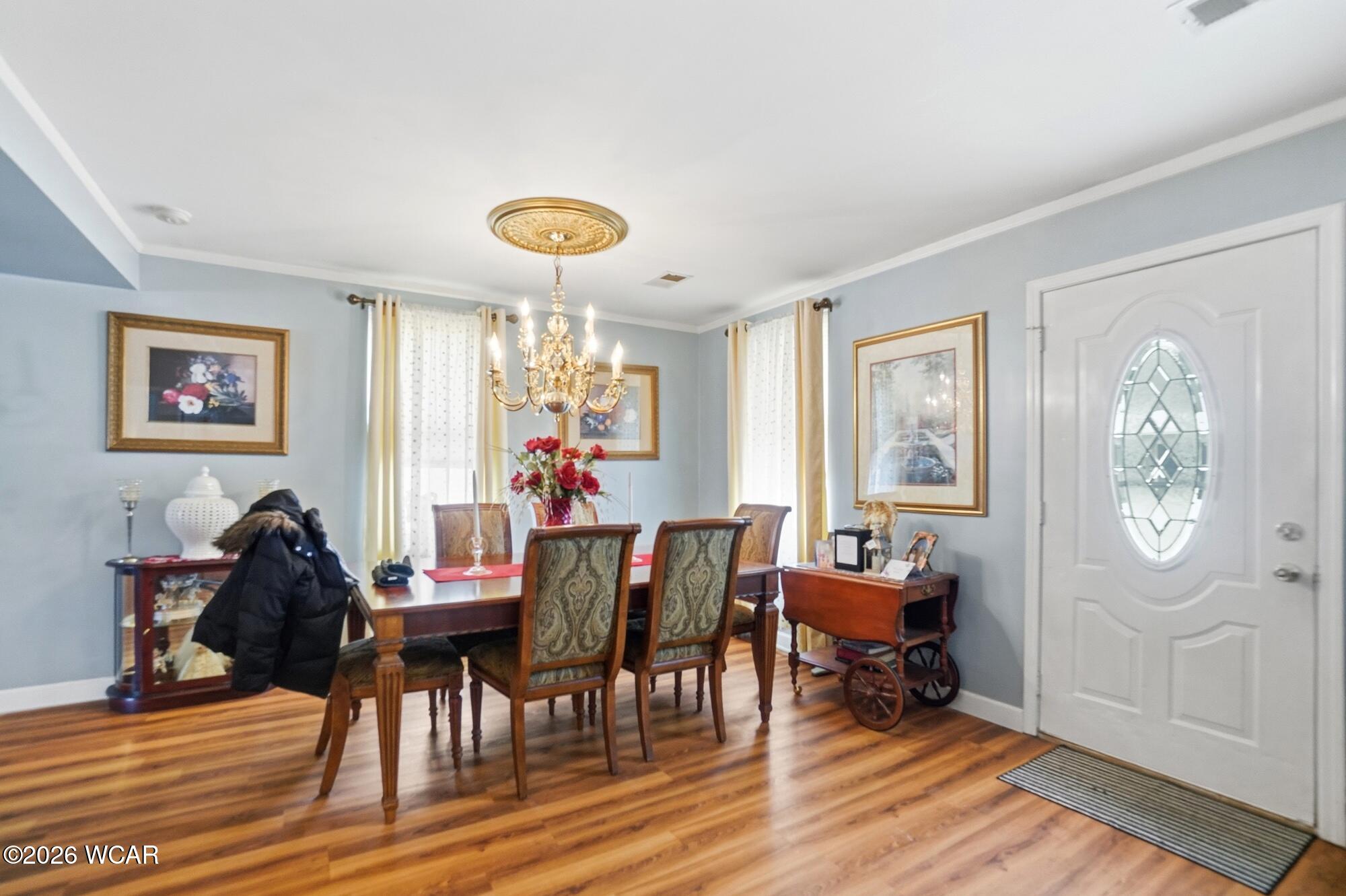 105 Pearl Street, Wapakoneta, Ohio