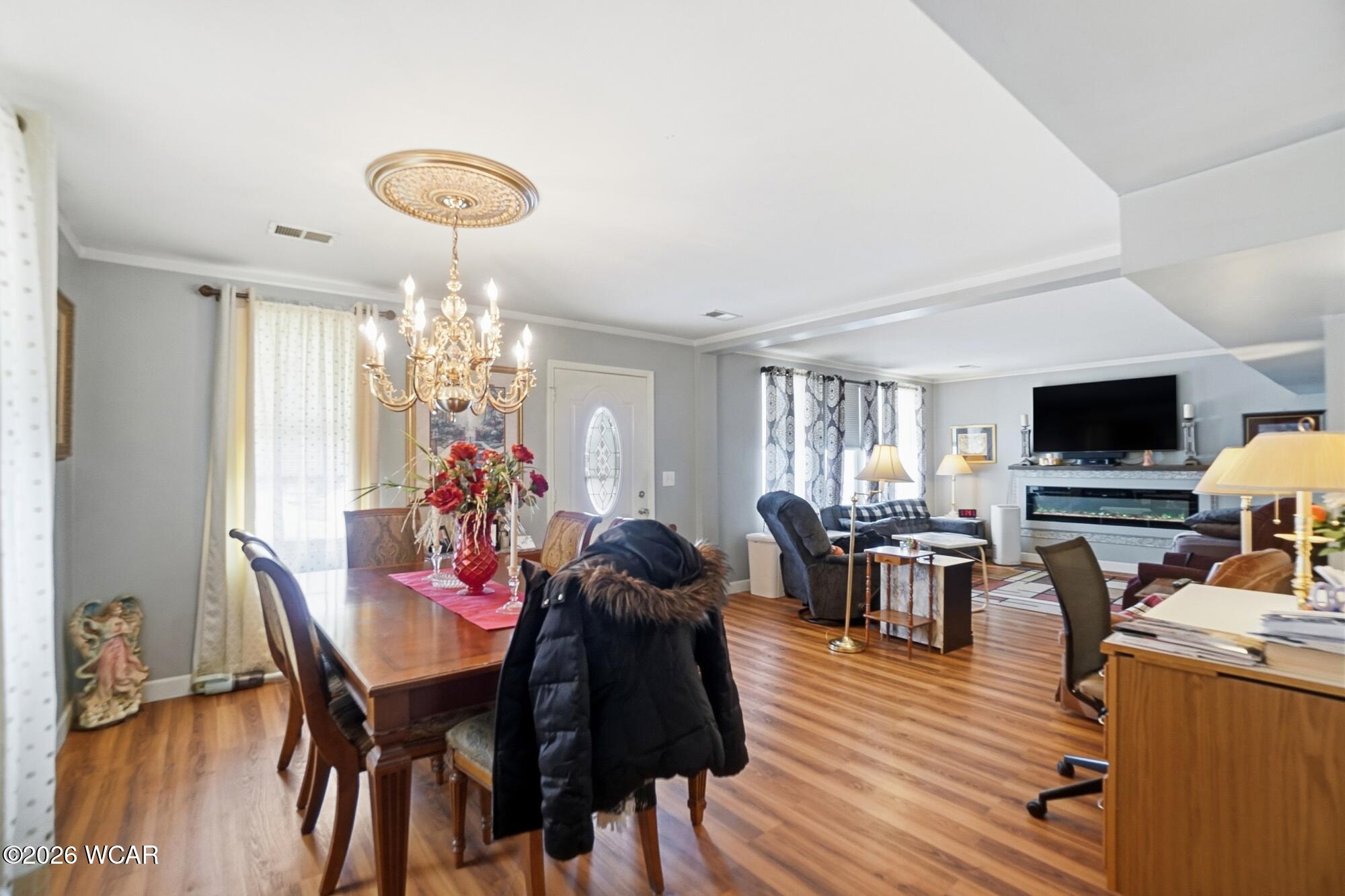 105 Pearl Street, Wapakoneta, Ohio