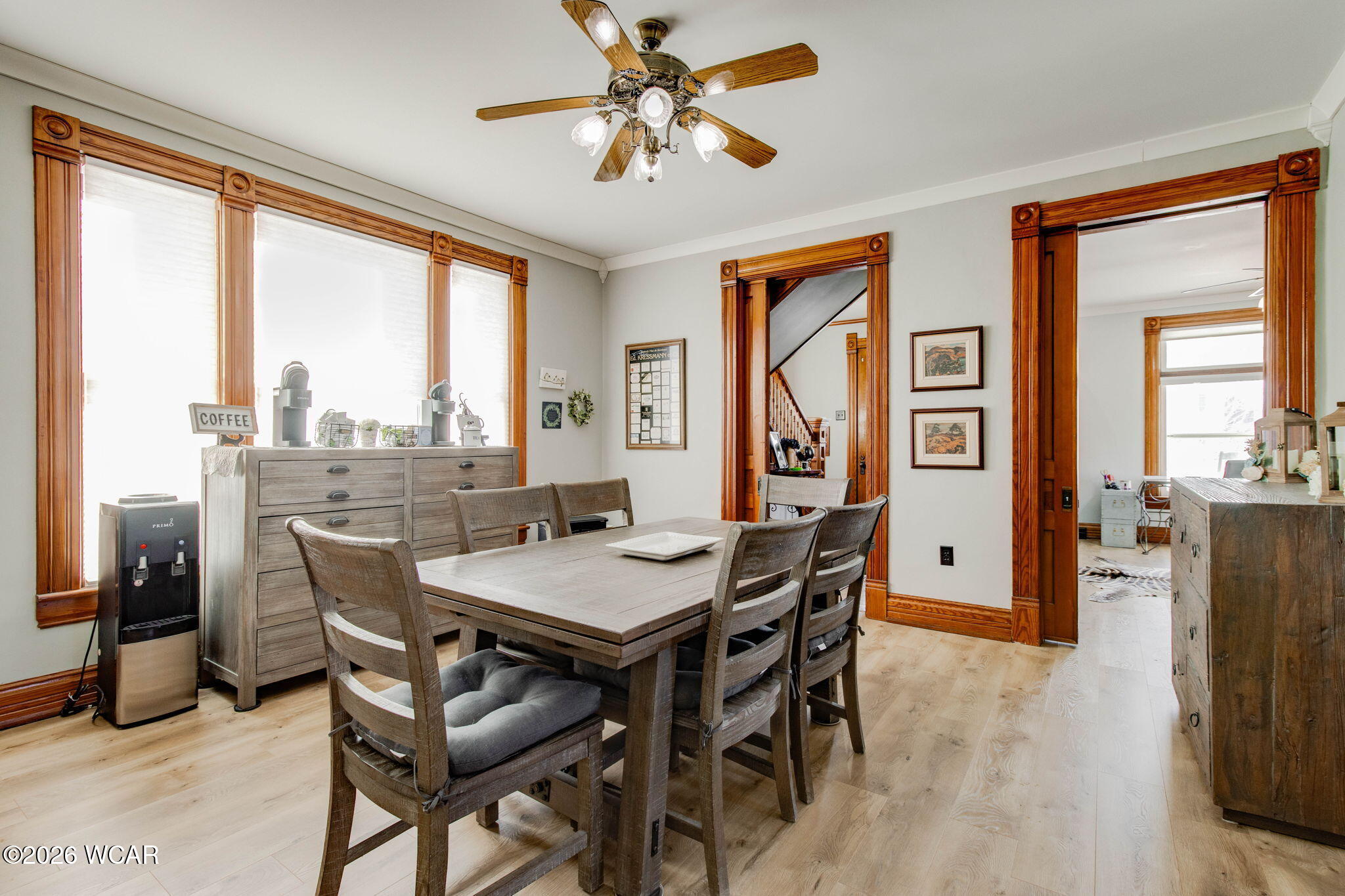 408 Wayne Street, Saint Marys, Ohio