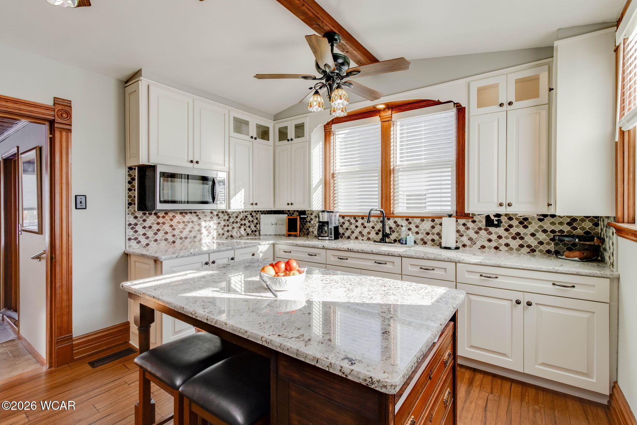 408 Wayne Street, Saint Marys, Ohio