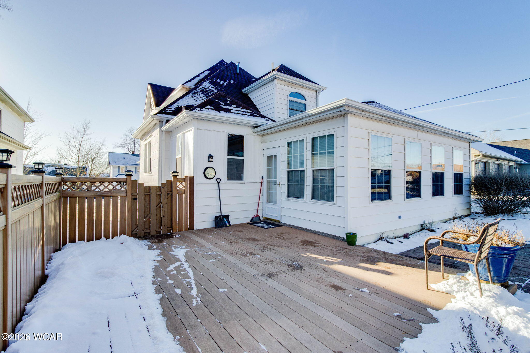 408 Wayne Street, Saint Marys, Ohio